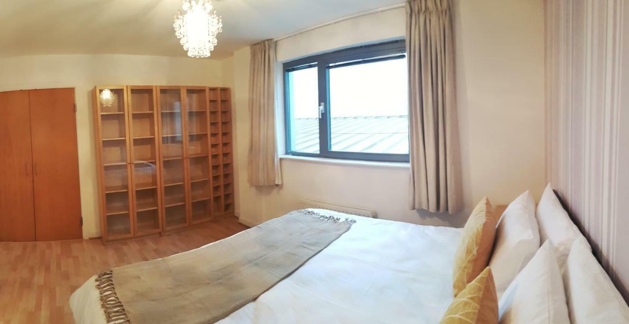 Penthouse Ocean View Apartment
