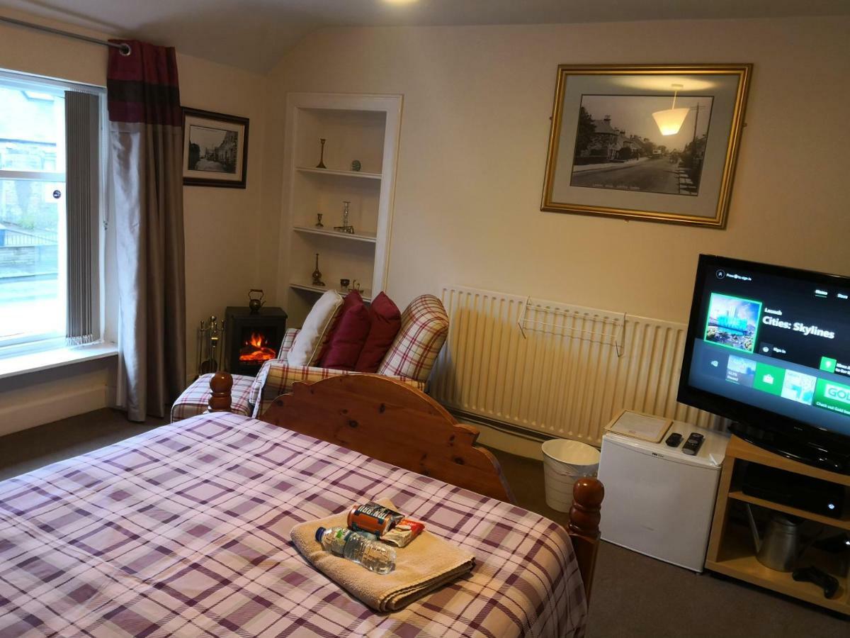 Tartanrooms Gasthof 4*