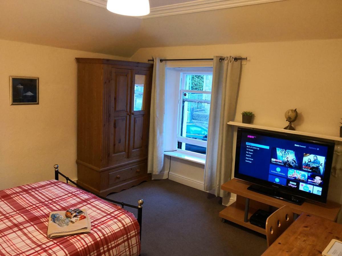Tartanrooms 4*