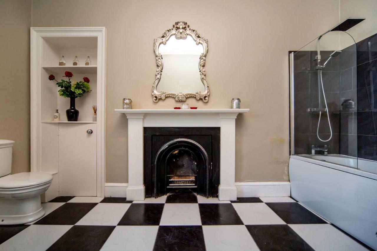 Apartment Dundas Street Georgian Townhouse