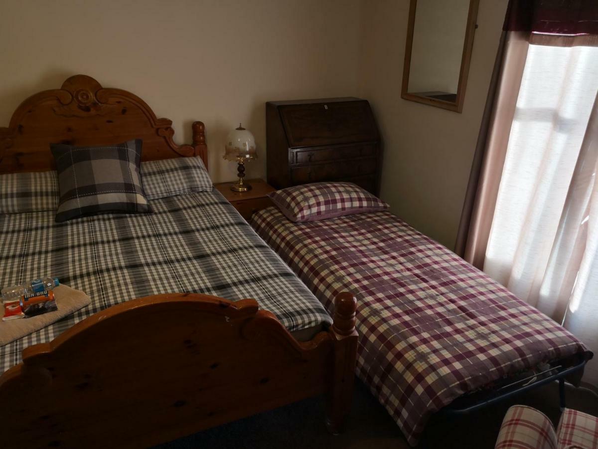 Tartanrooms Gasthof 4*