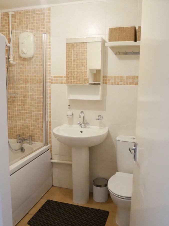 Apartment 47/2 Giles Street