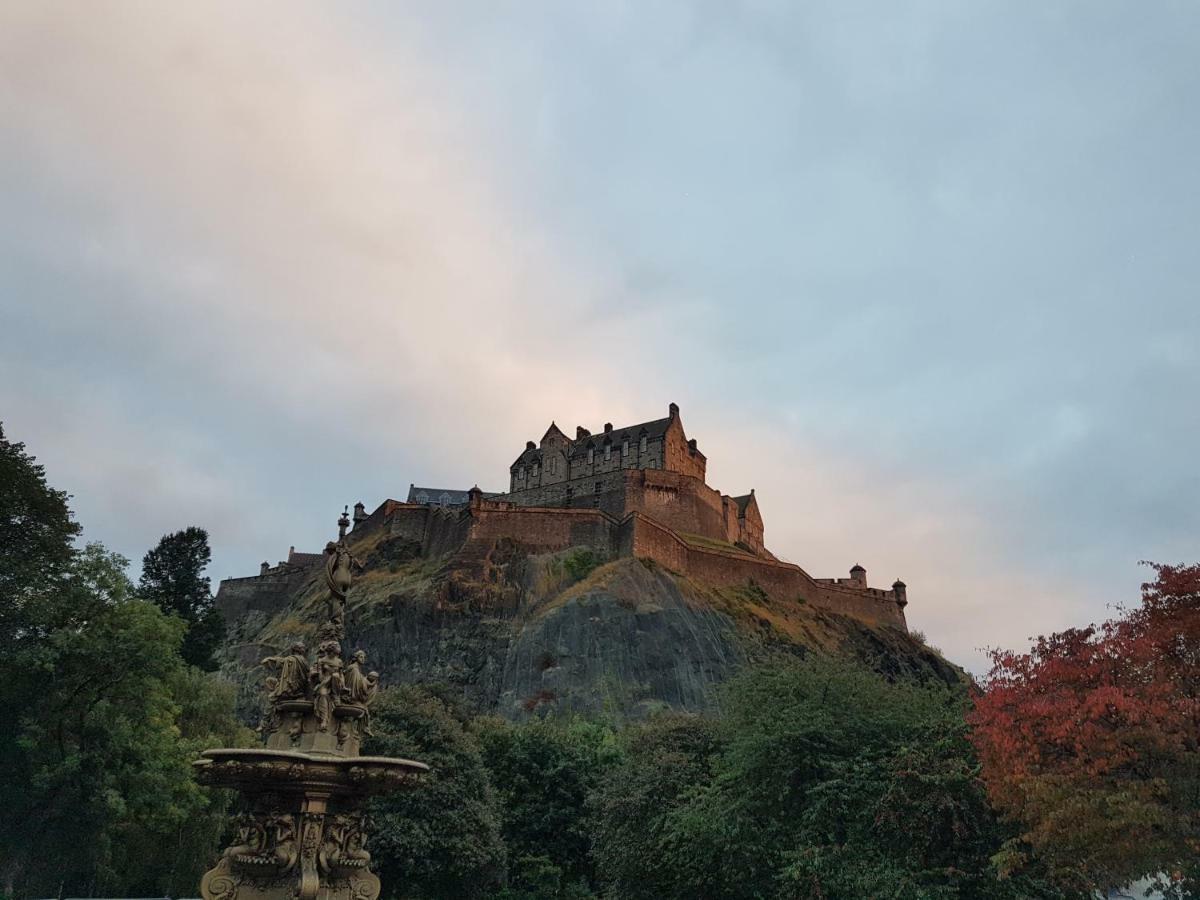 Saint Peter's Edinburgh