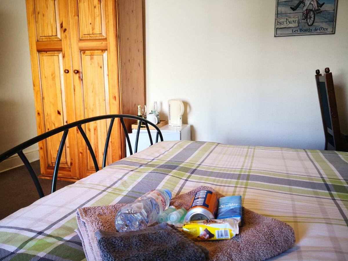 Gasthof Tartanrooms 4*