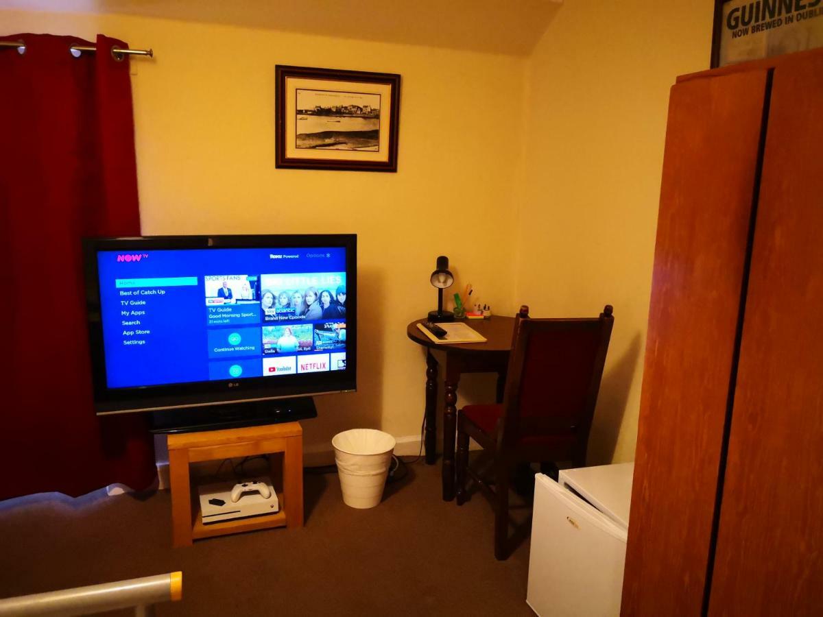 Gasthof Tartanrooms 4*