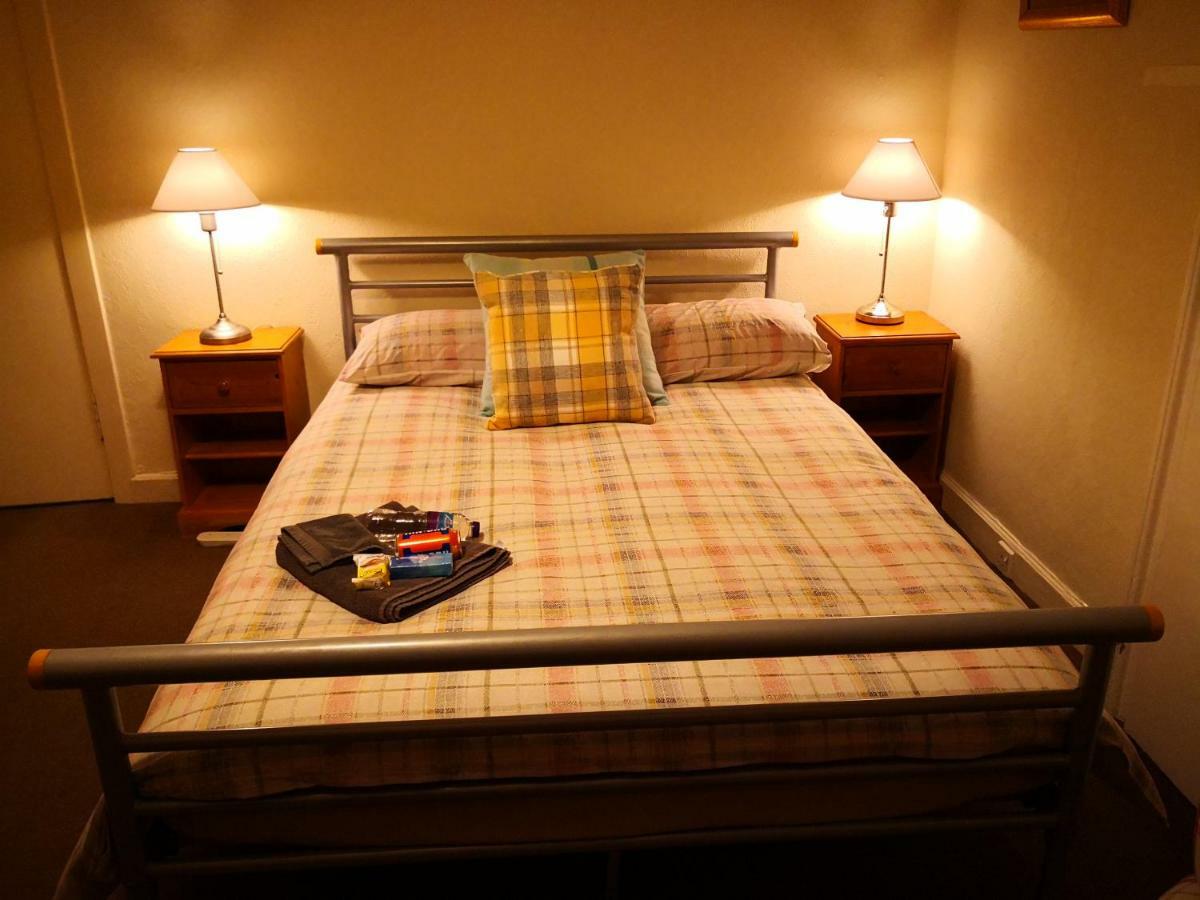Gasthof Tartanrooms Edinburgh