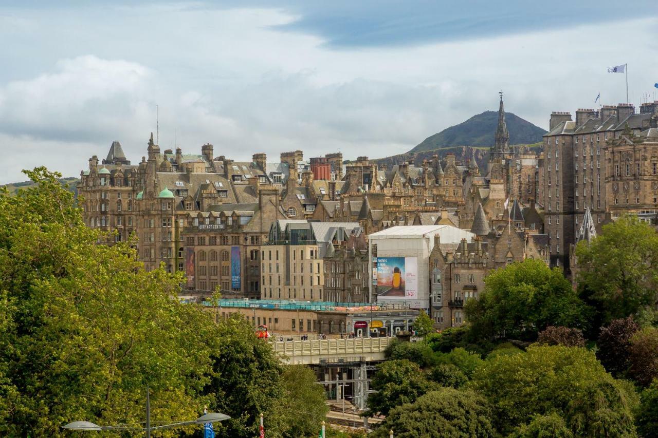 Apartment Destiny Scotland Hanover EDI