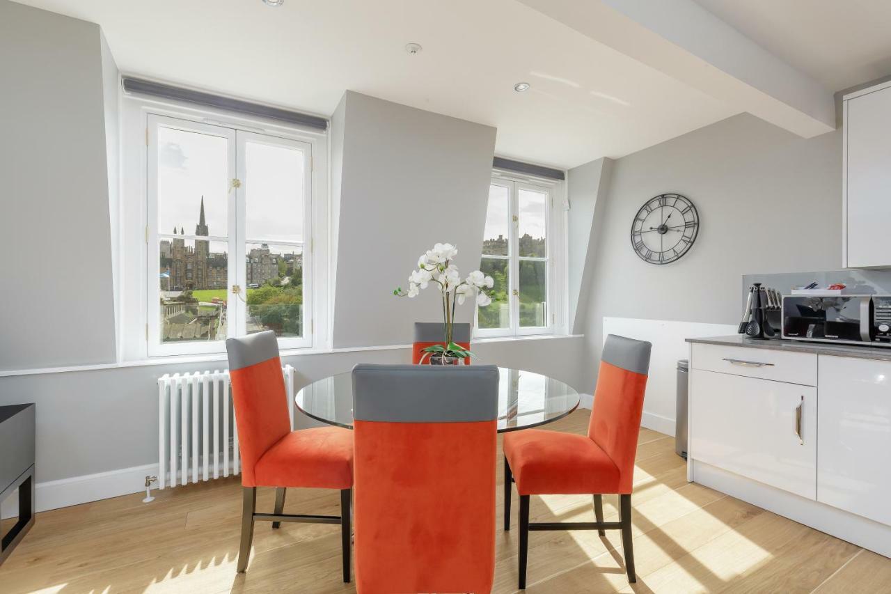 Apartment Destiny Scotland Hanover EDI