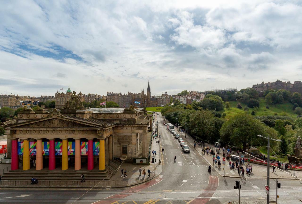 Destiny Scotland Hanover * EDI