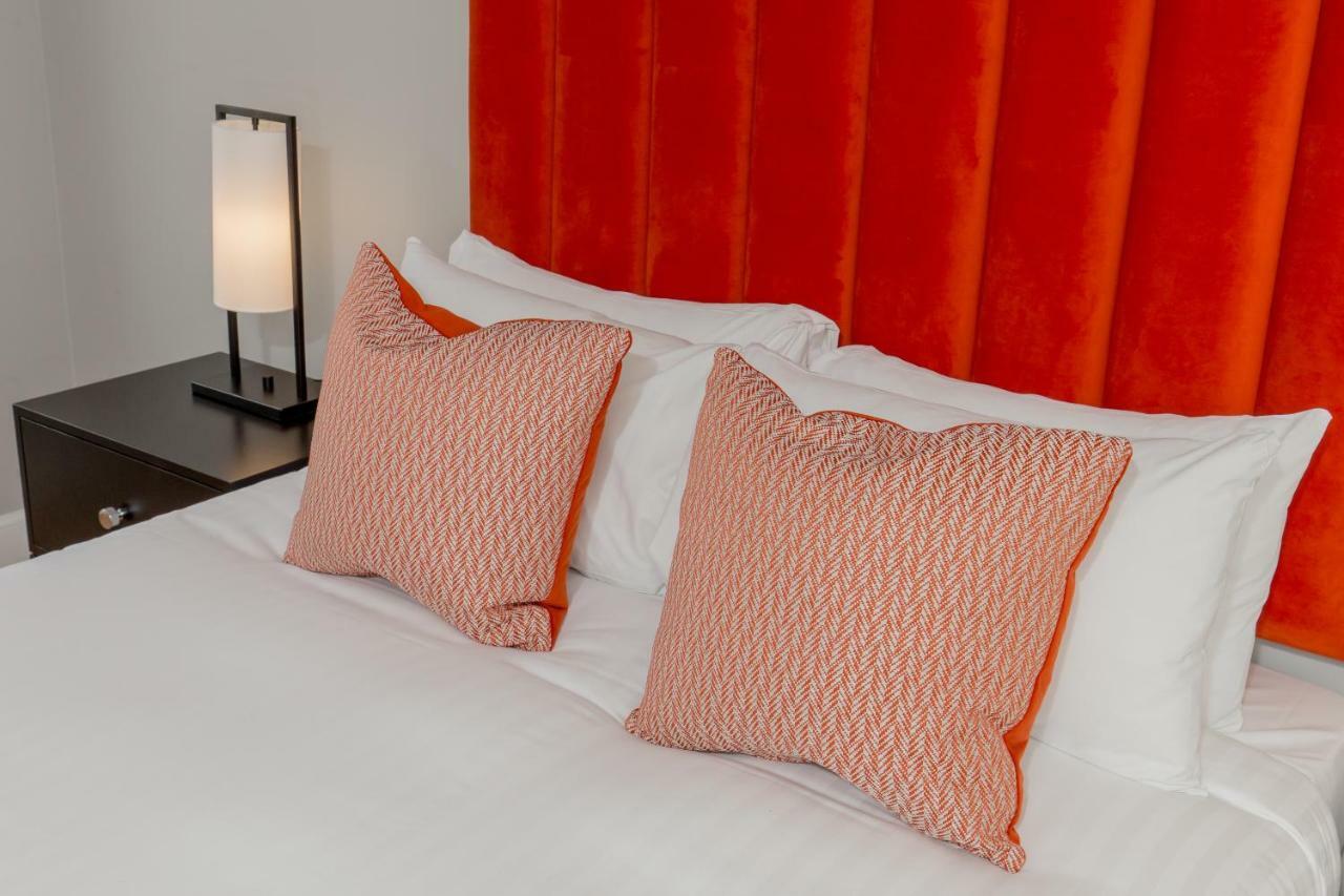Apartment Destiny Scotland Hanover EDI