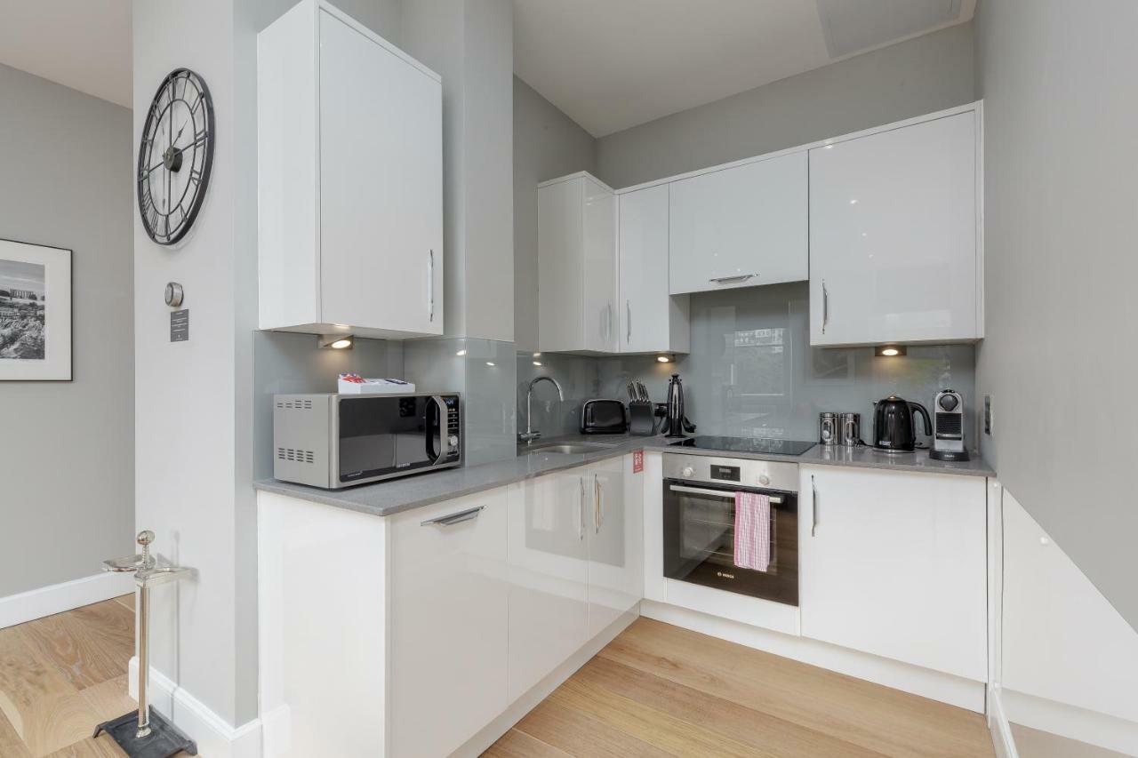 Destiny Scotland Hanover Apartment EDI