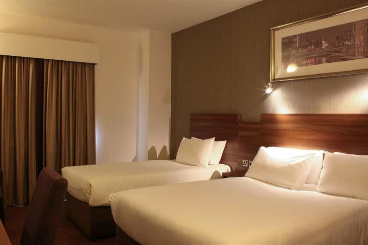 Hotel Leonardo Royal Edinburgh