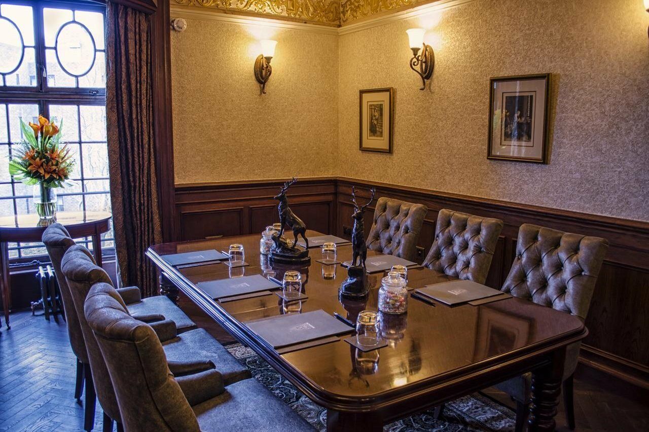 The Bonham Hotel Edinburgh