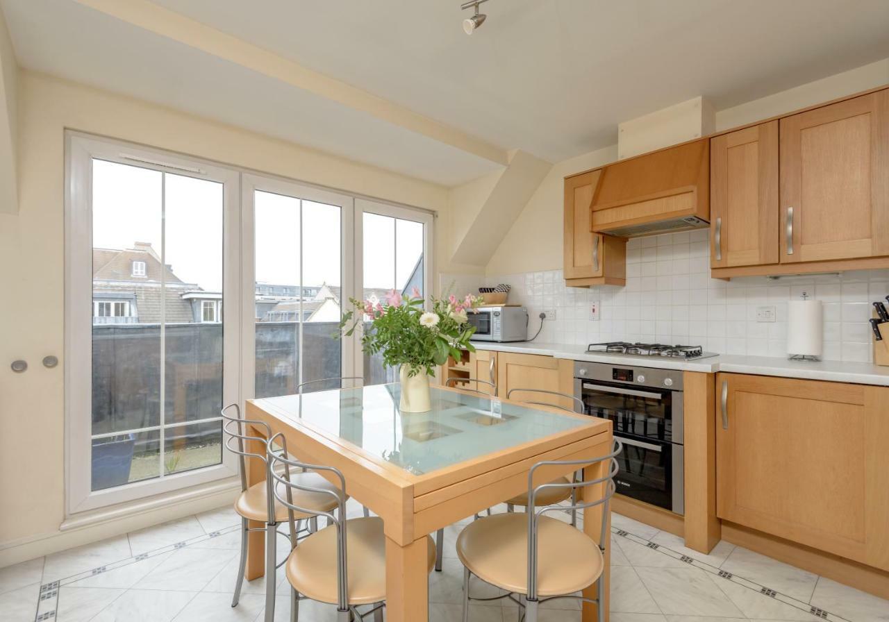 The Hopetoun Penthouse