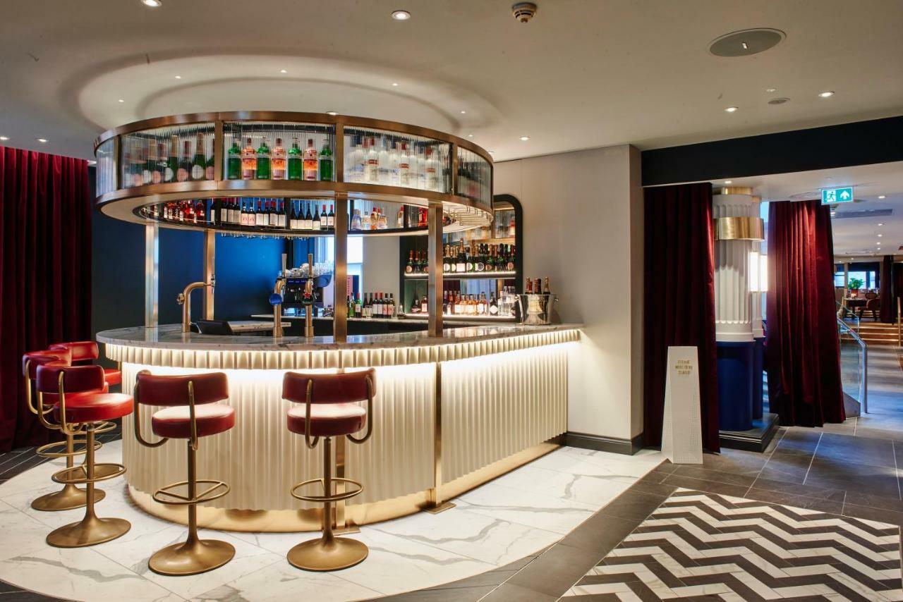 Hotel Le Monde Edinburgh