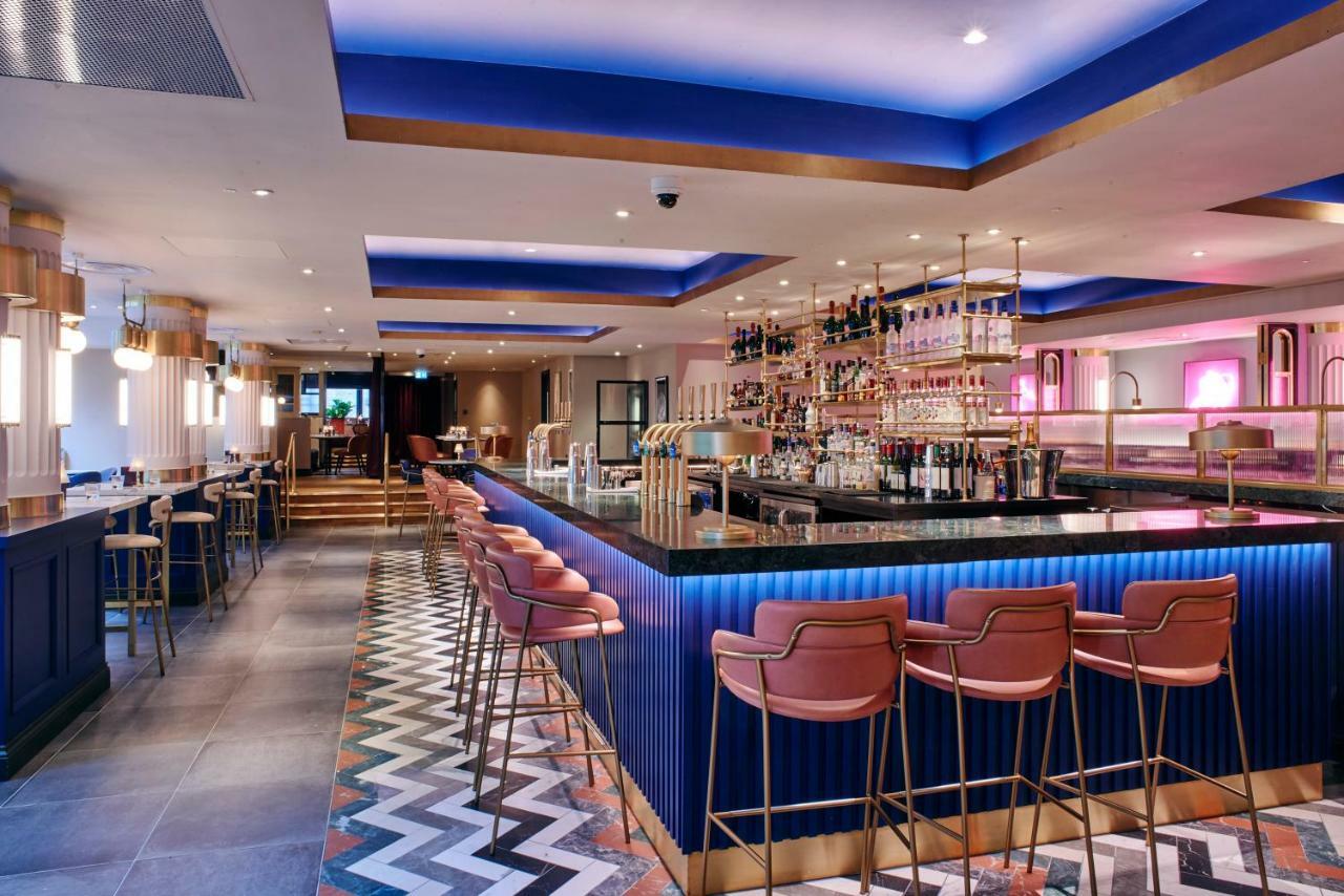 Le Monde Hotel Edinburgh