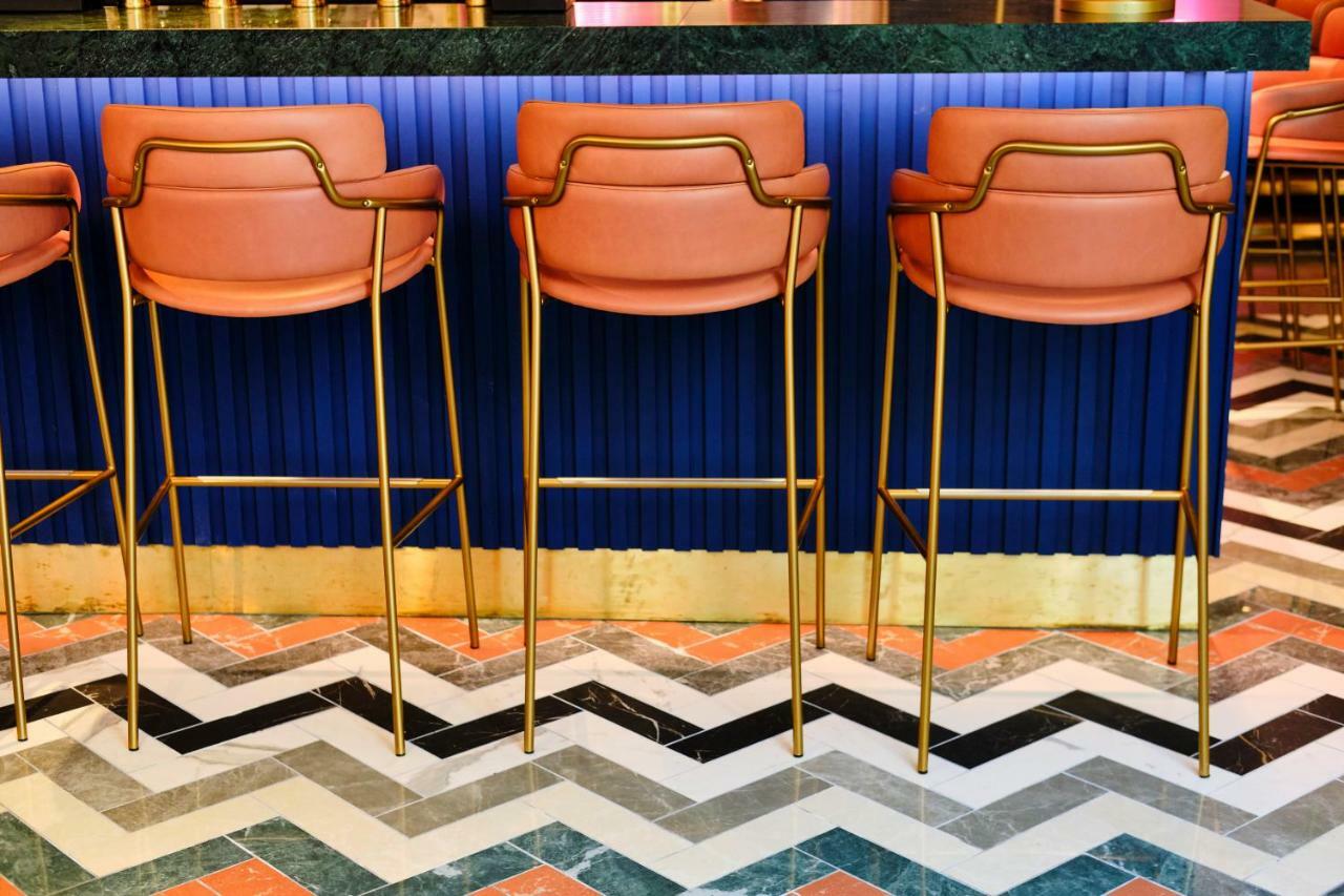Hotel Le Monde Edinburgh