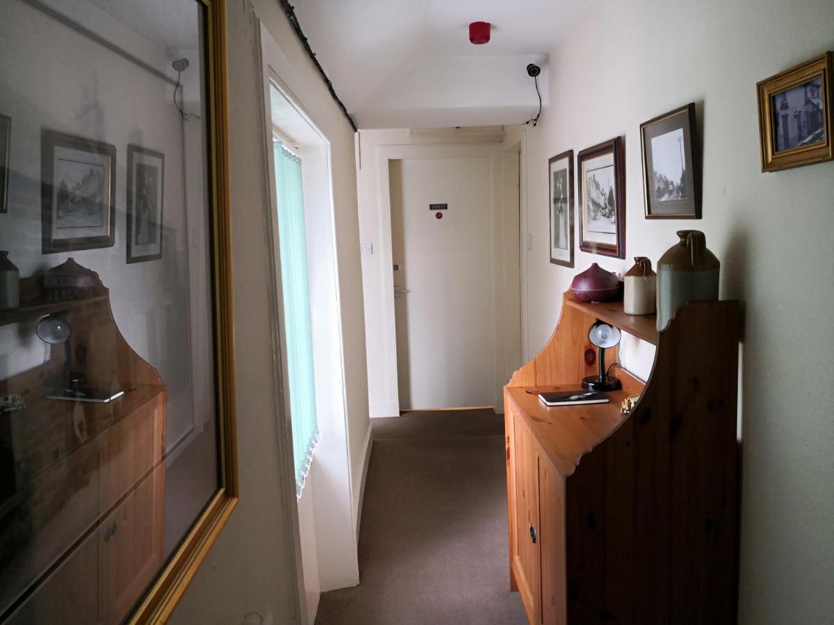 Gasthof Tartanrooms 4*