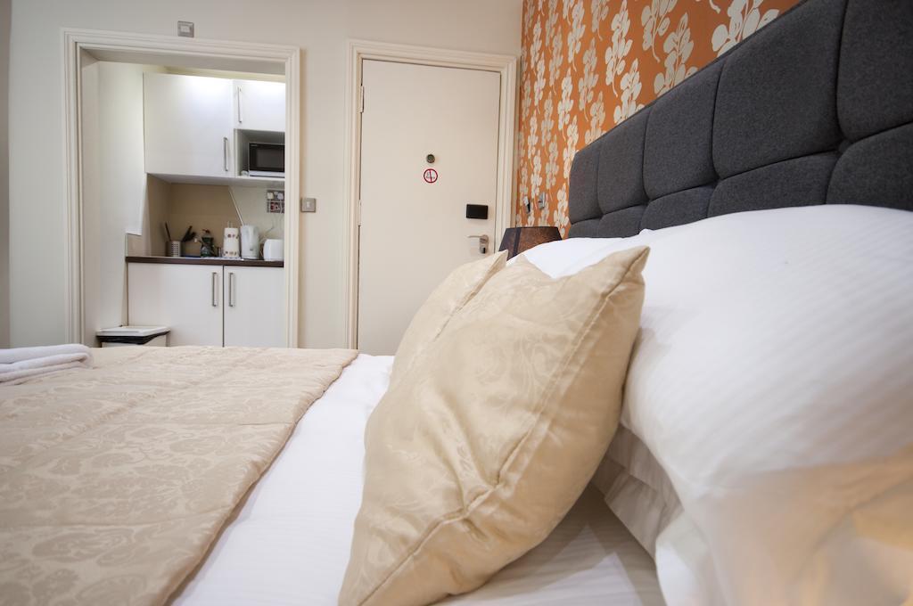 Palmerston Aparthotel Edinburgh