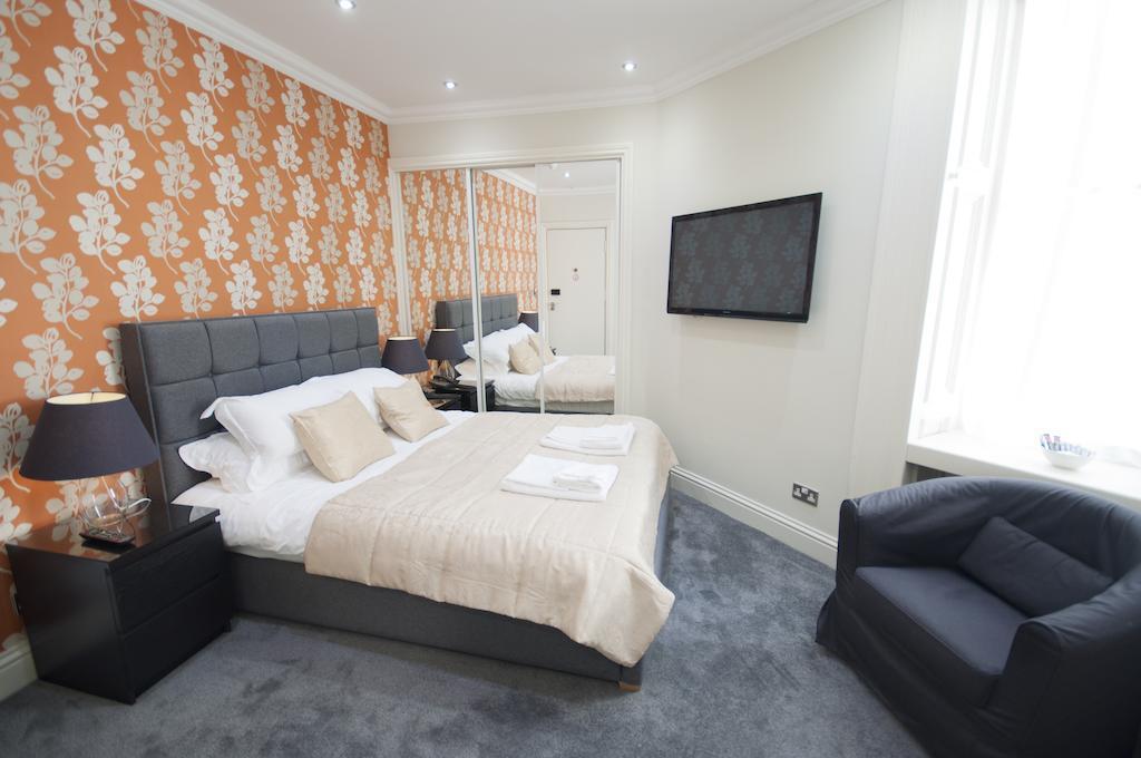 Aparthotel Palmerston Edinburgh