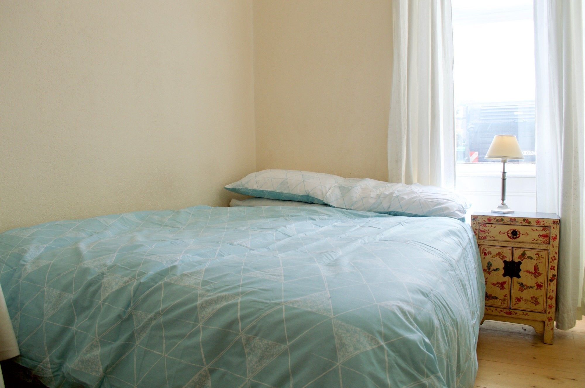 1 Bedroom Flat In Roseburn Apartment Edinburgh