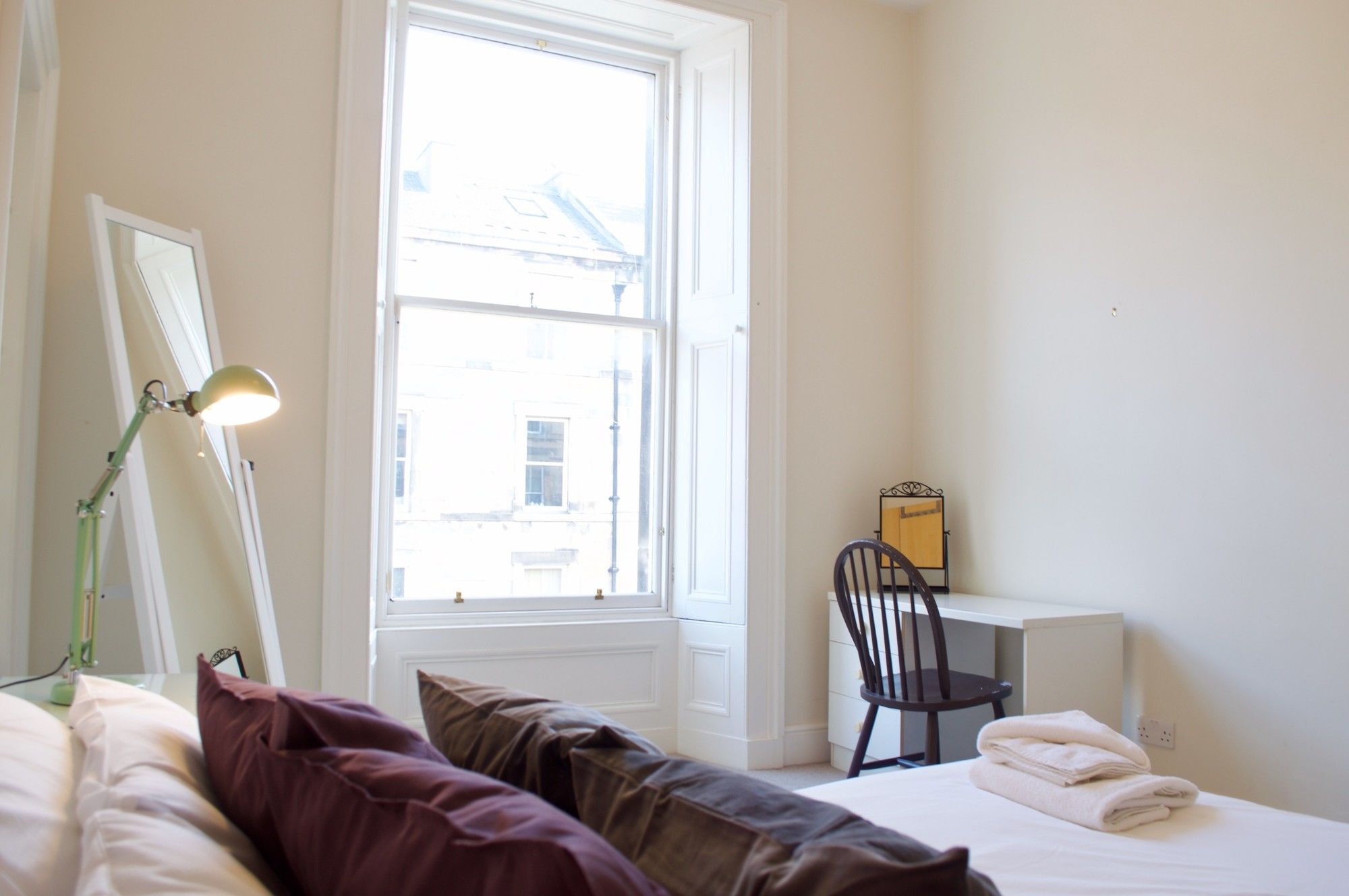 2 Bedroom Flat Near Centre Apartment *