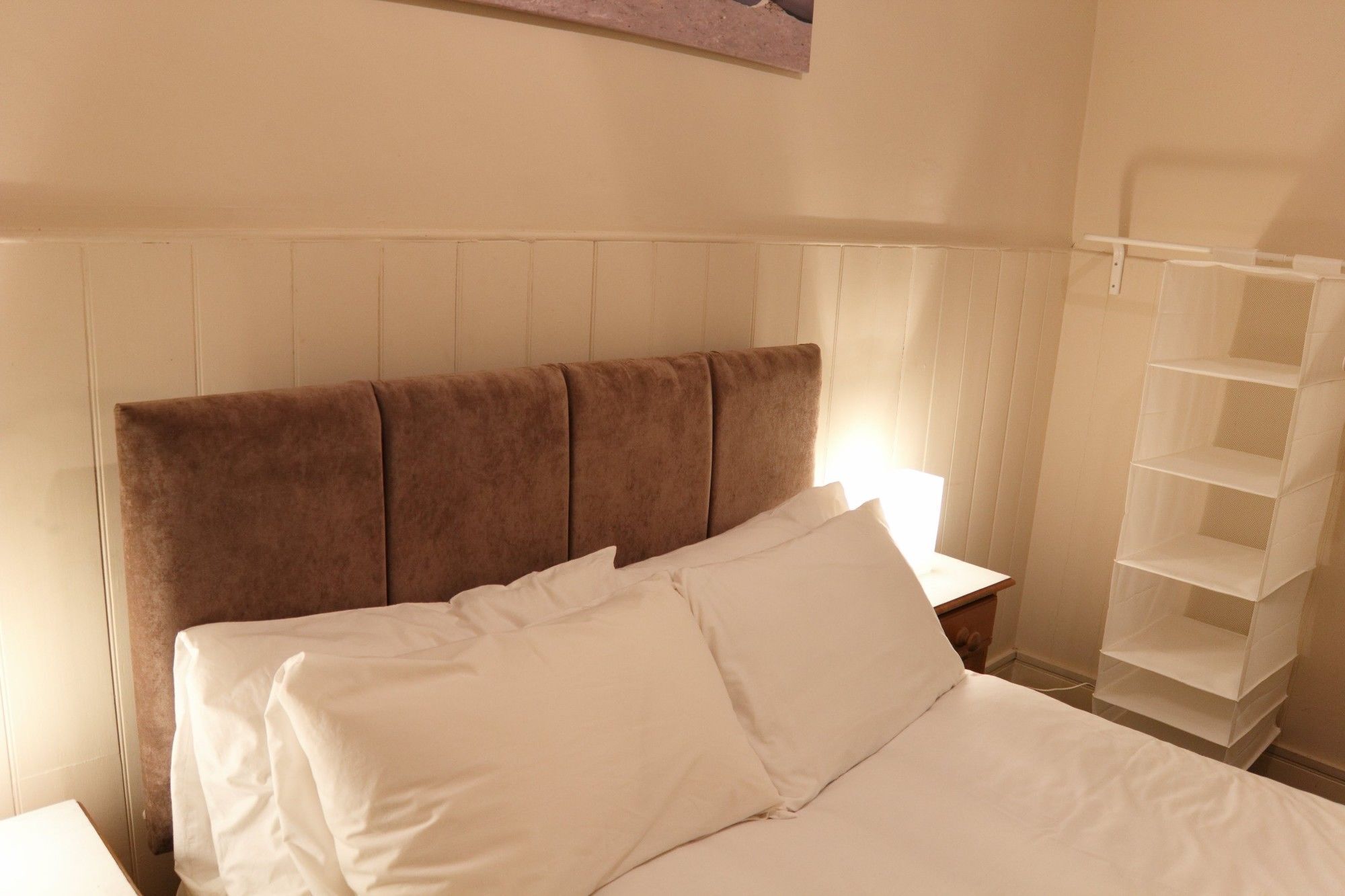 3 Bedroom On The Royal Mile Apartment Edinburgh