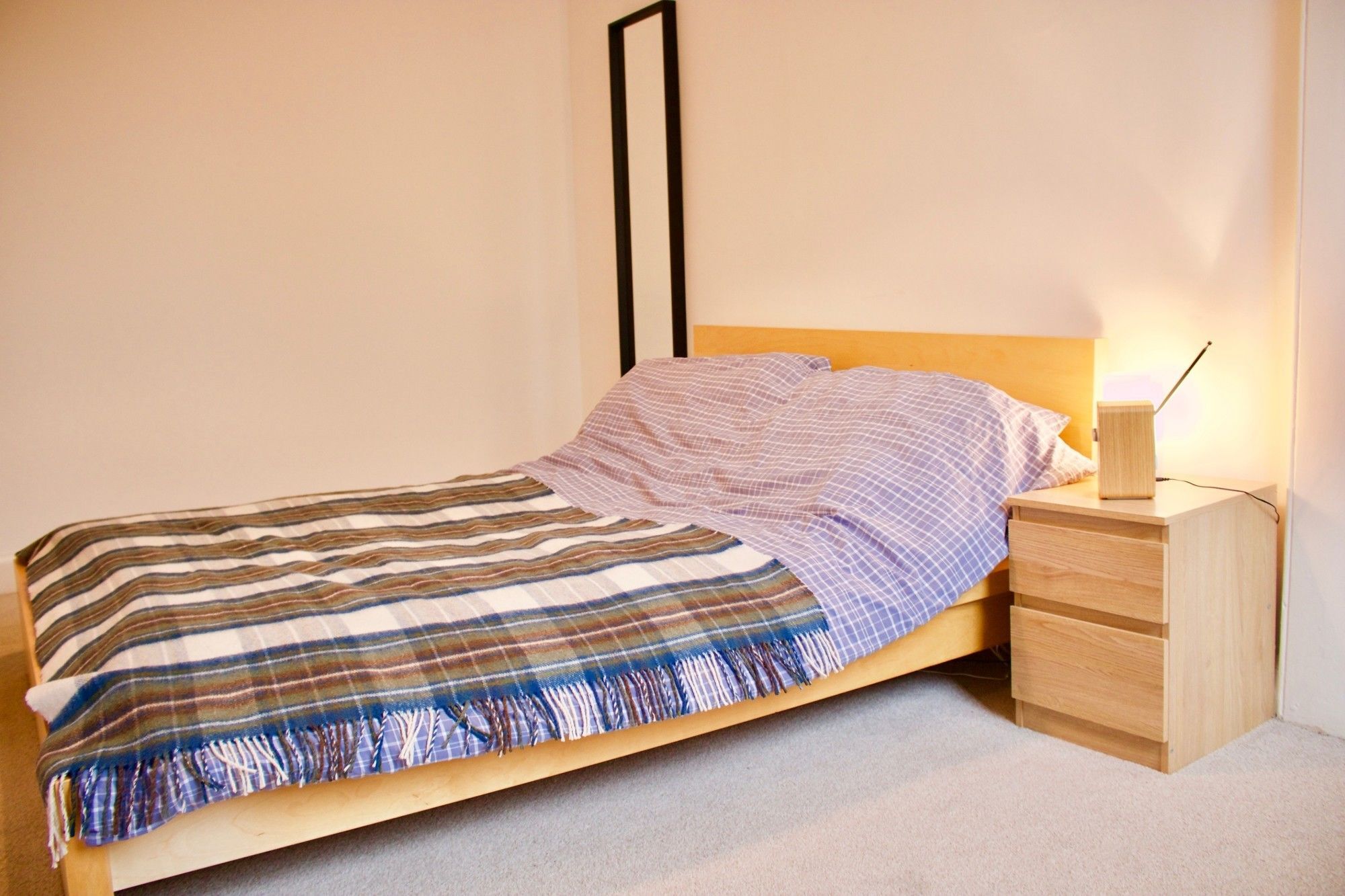 2 Bedroom Seaside Flat