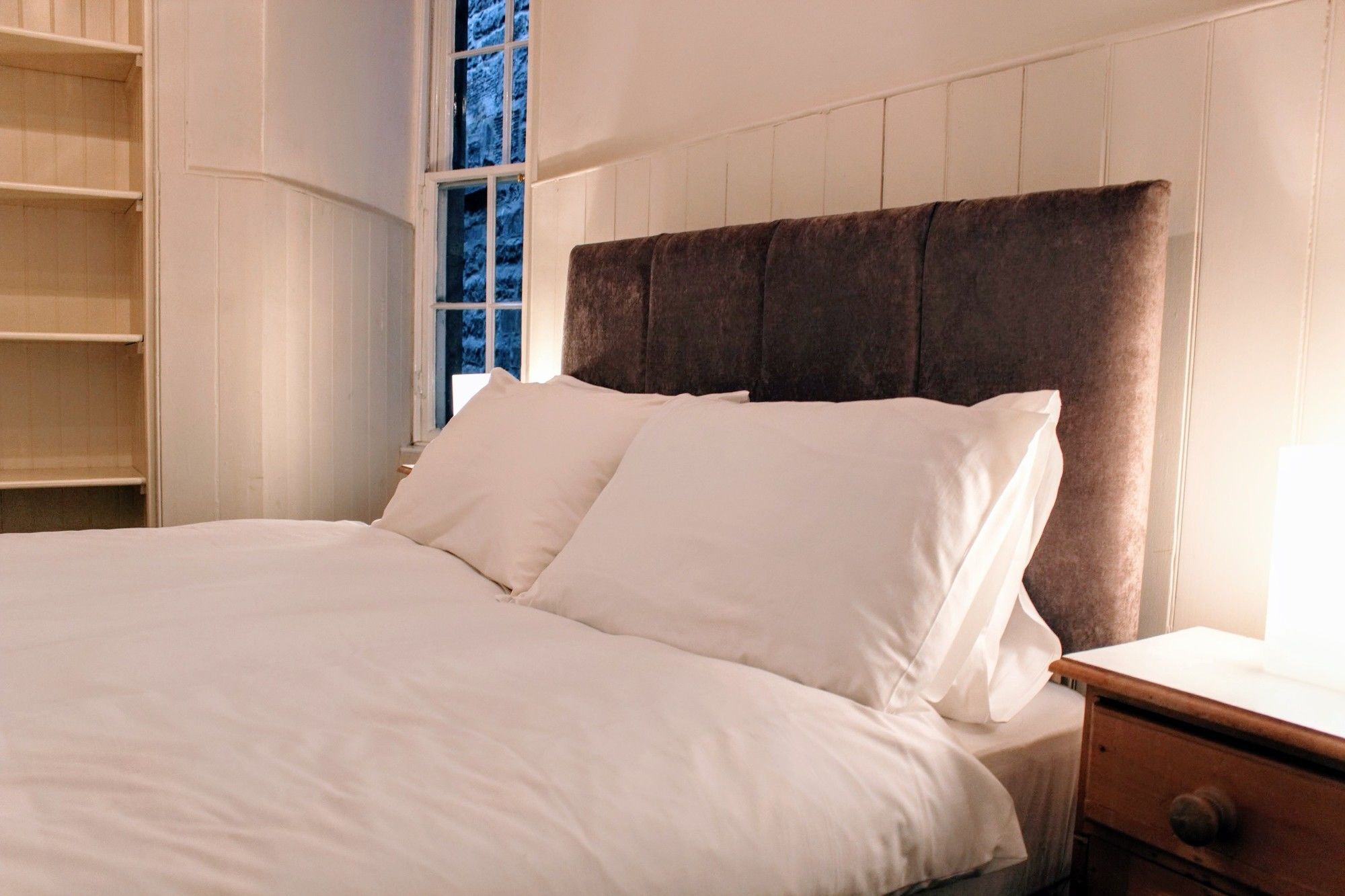 Apartment 3 Bedroom On The Royal Mile *