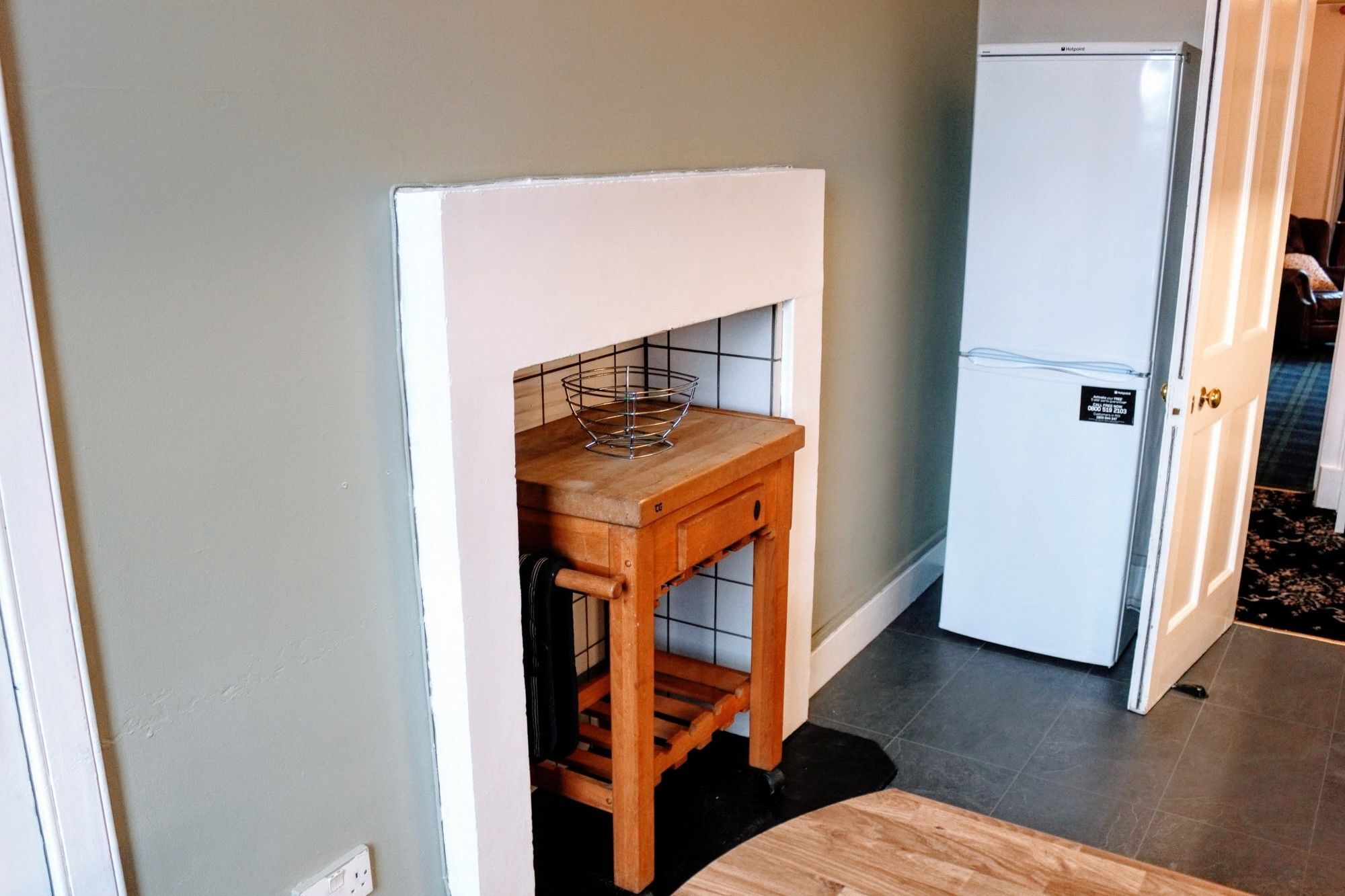 3 Bedroom On The Royal Mile Apartment Edinburgh