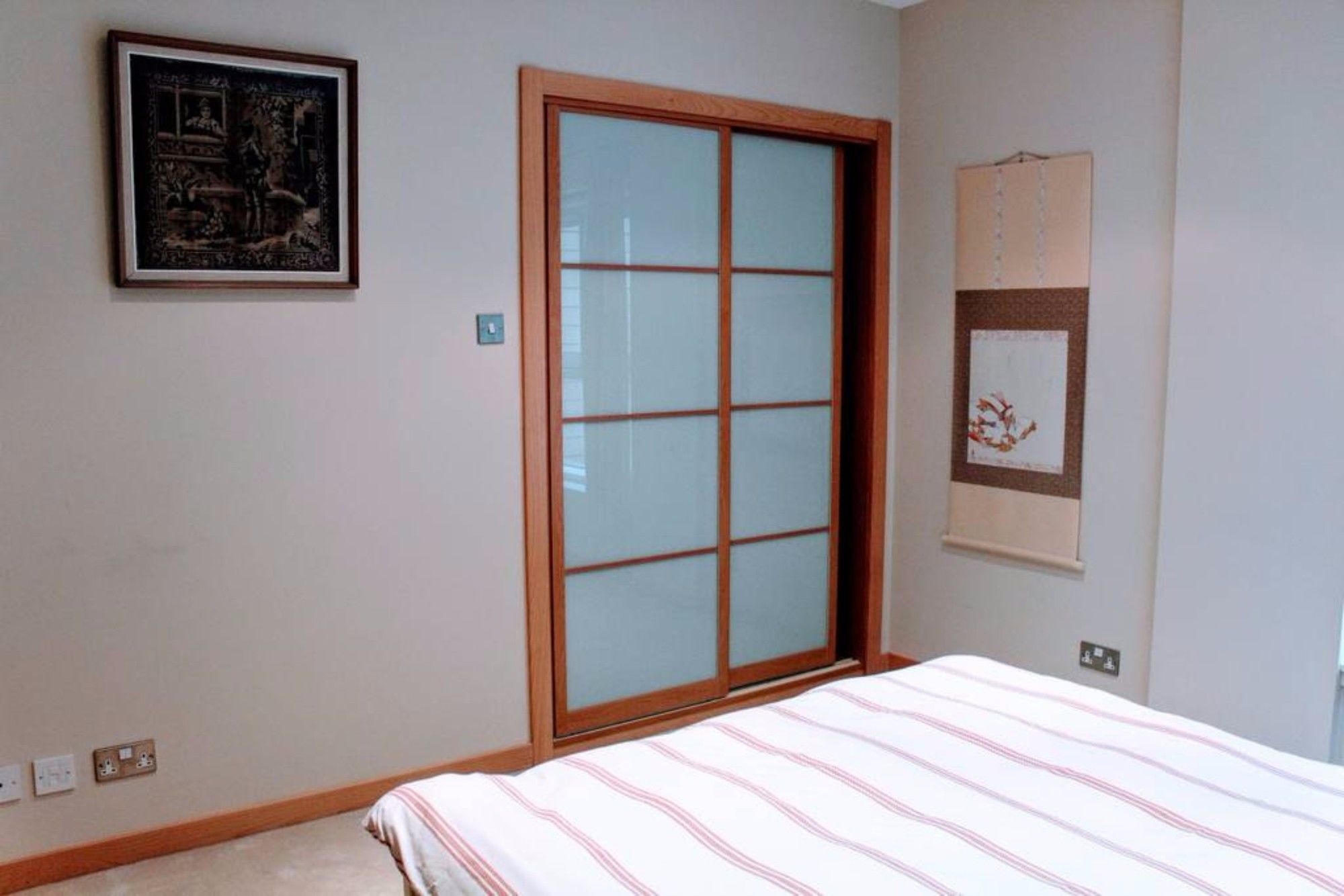 Apartment 2 Bedroom With Sea View Sleeps 4 Edinburgh