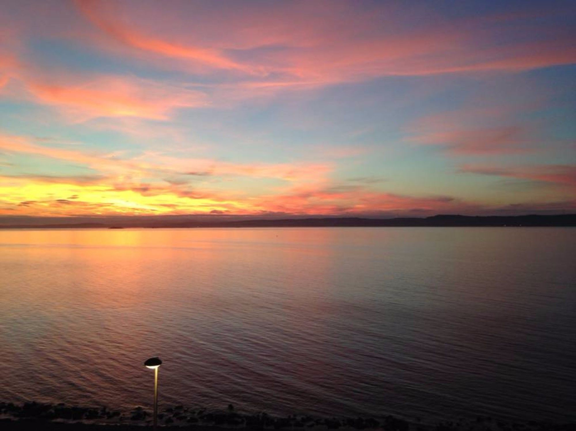 2 Bedroom With Sea View Sleeps 4
