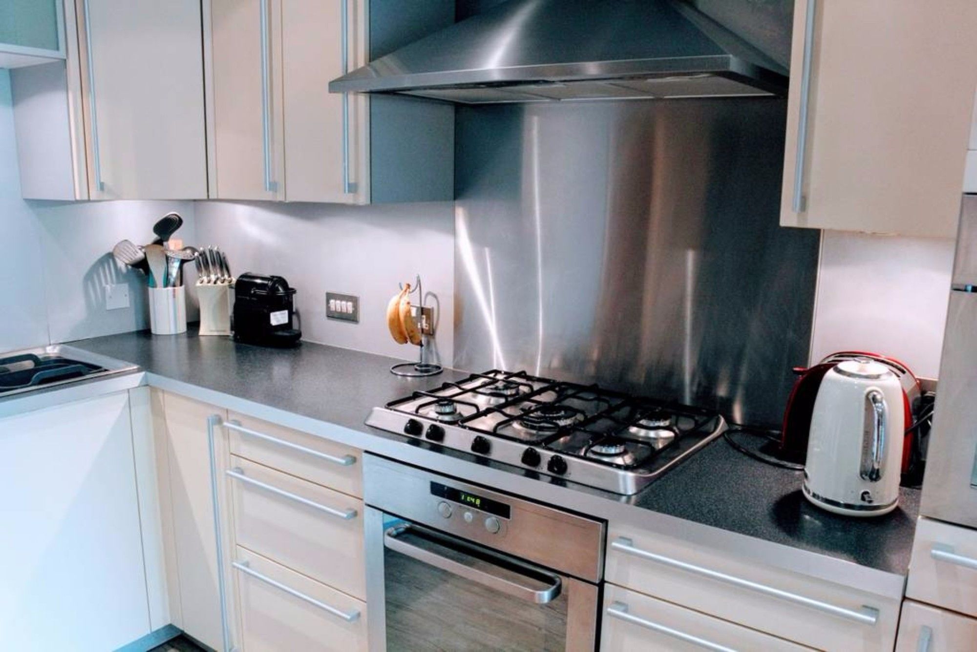 Apartment 2 Bedroom With Sea View Sleeps 4 Edinburgh