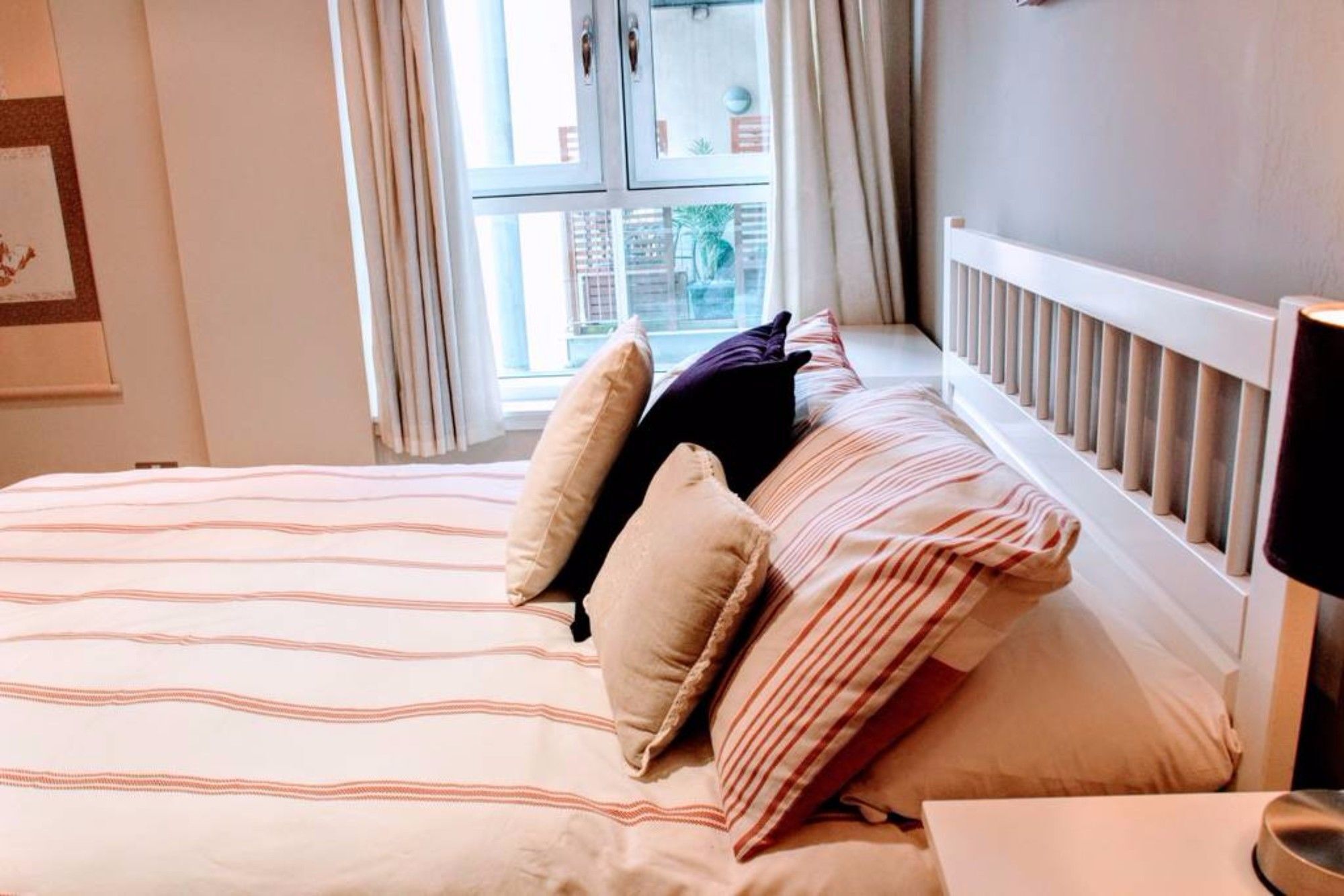 2 Bedroom With Sea View Sleeps 4 Edinburgh