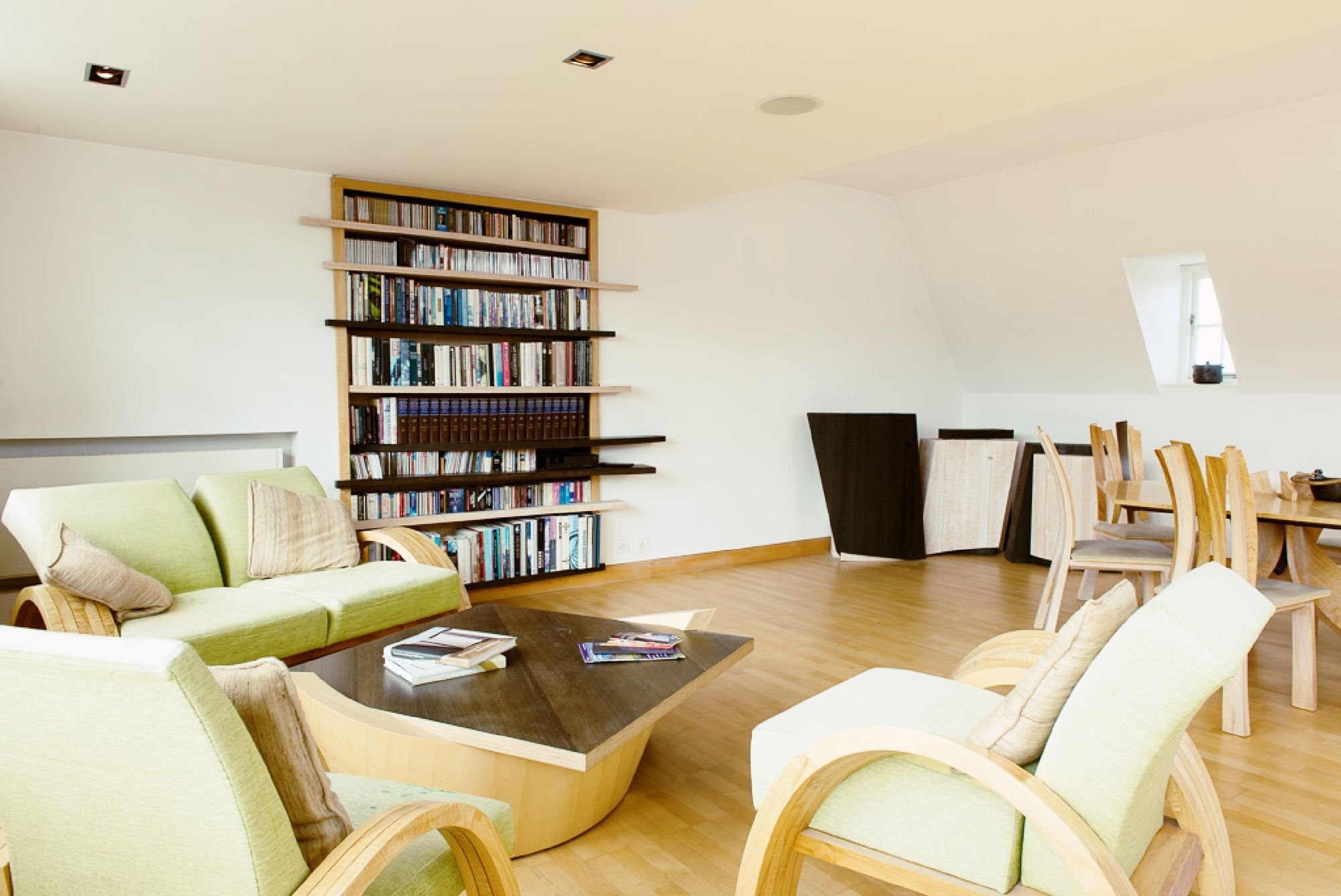 Unique Apartment Edinburgh