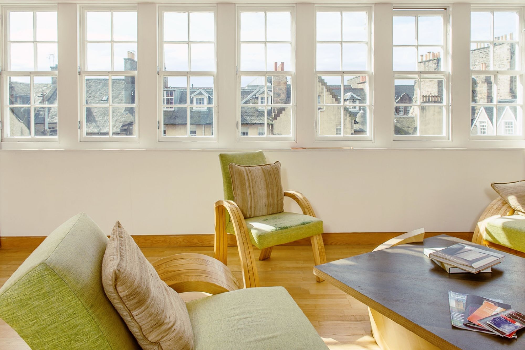 Apartment Unique