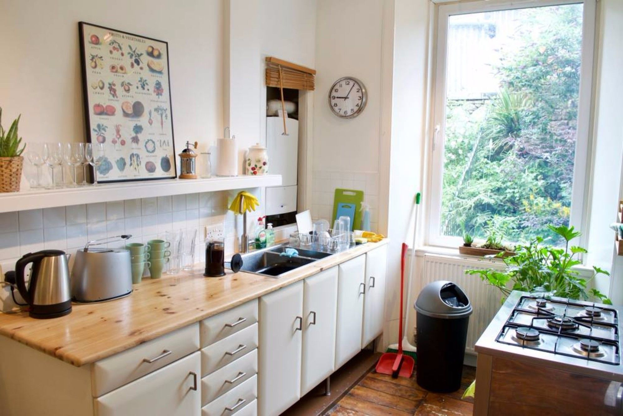 2 Bedroom Near The Shore Edinburgh