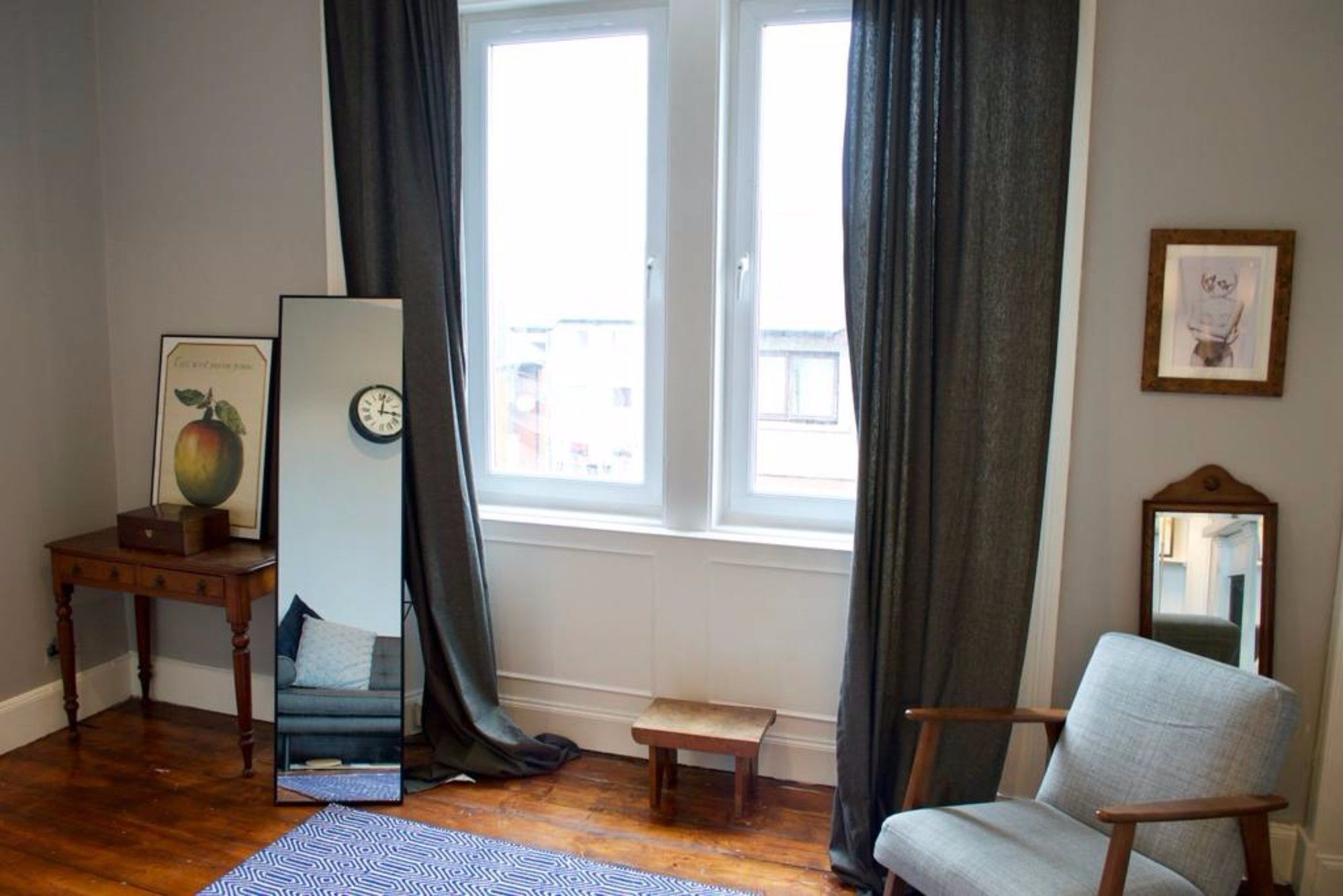 2 Bedroom Near The Shore * Edinburgh