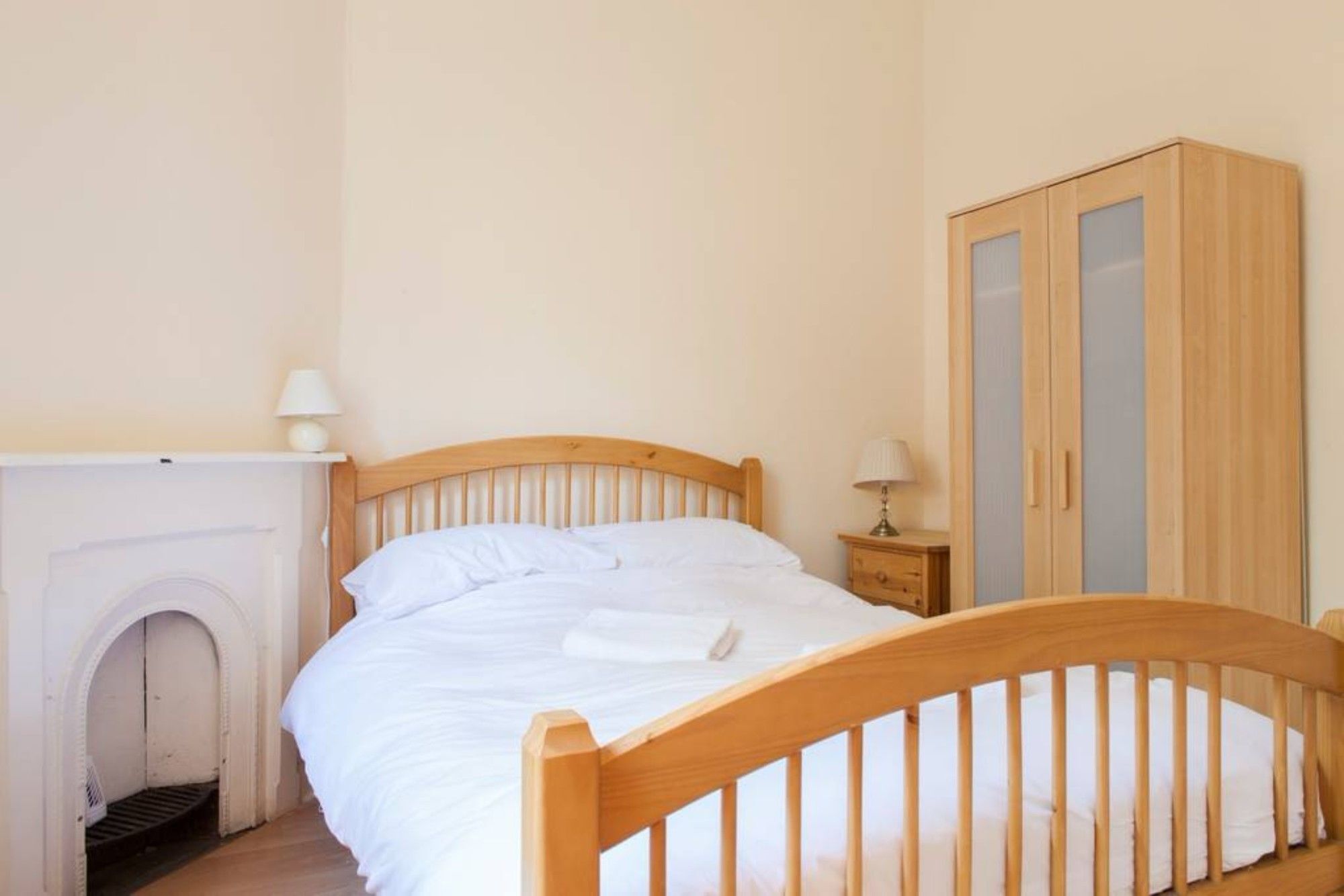 Apartment 1 Bedroom Flat On St Stephen Street *