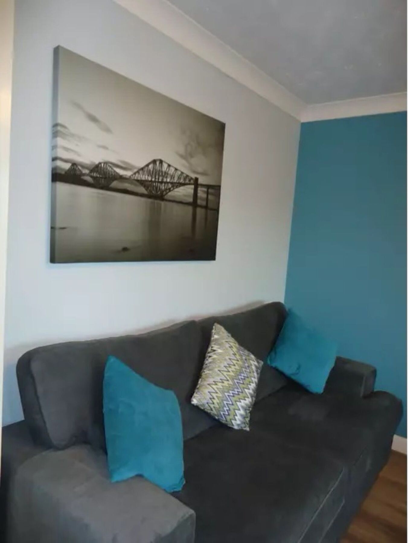 Two Bedroom Near Haymarket *