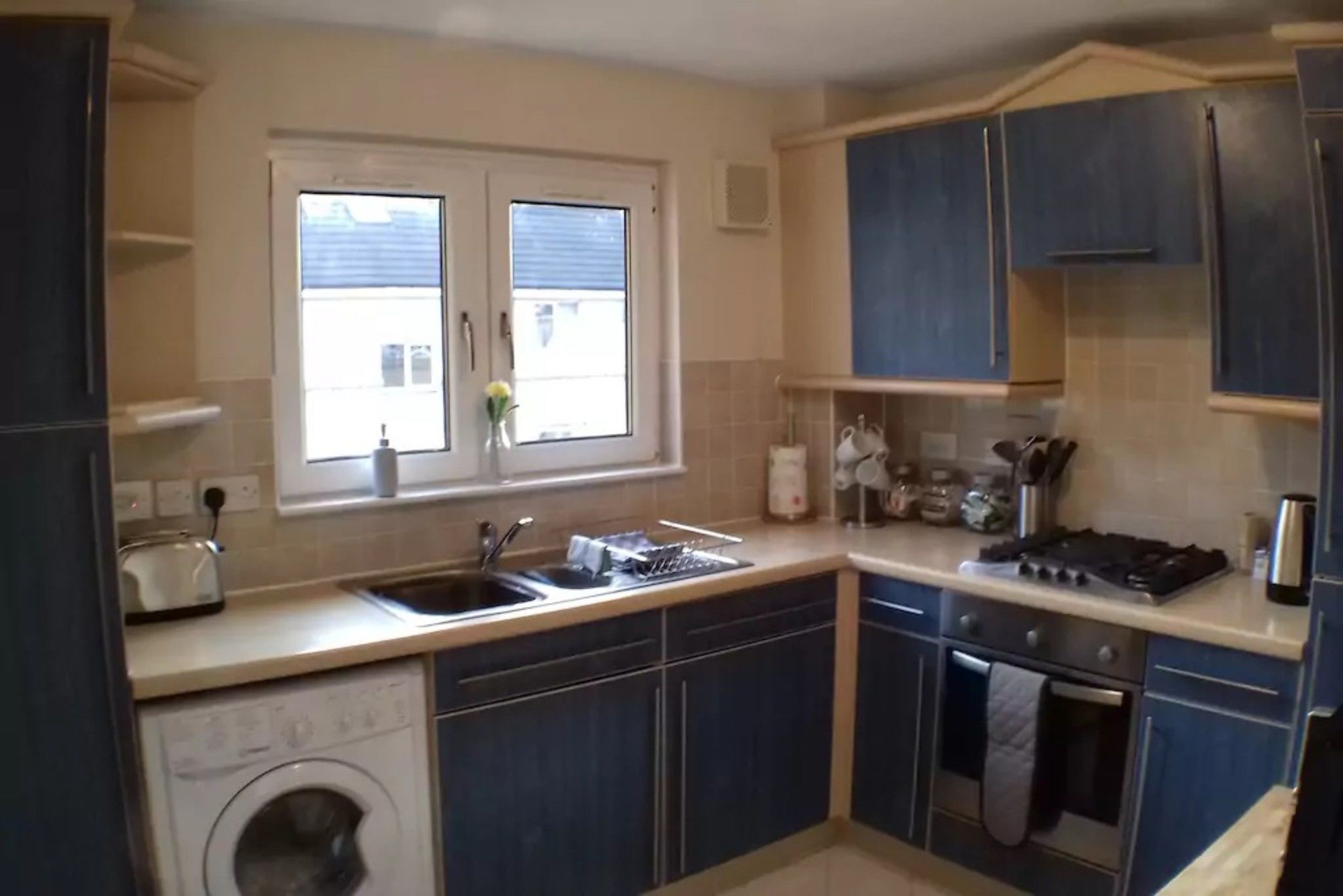 Two Bedroom Near Haymarket
