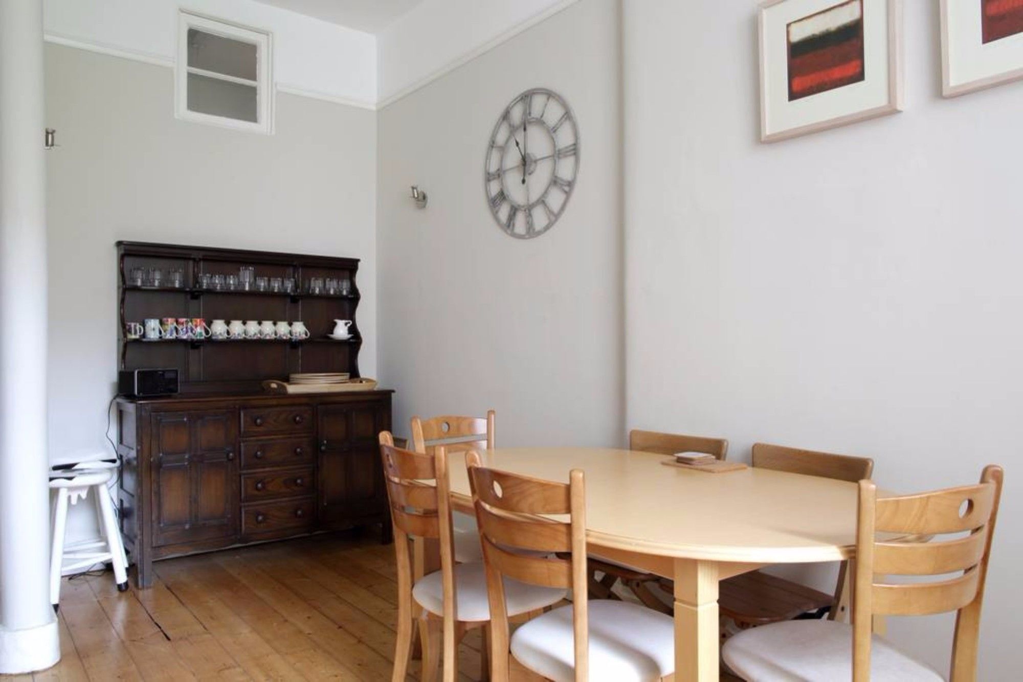 Apartment 2 Bedroom Stockbridge *