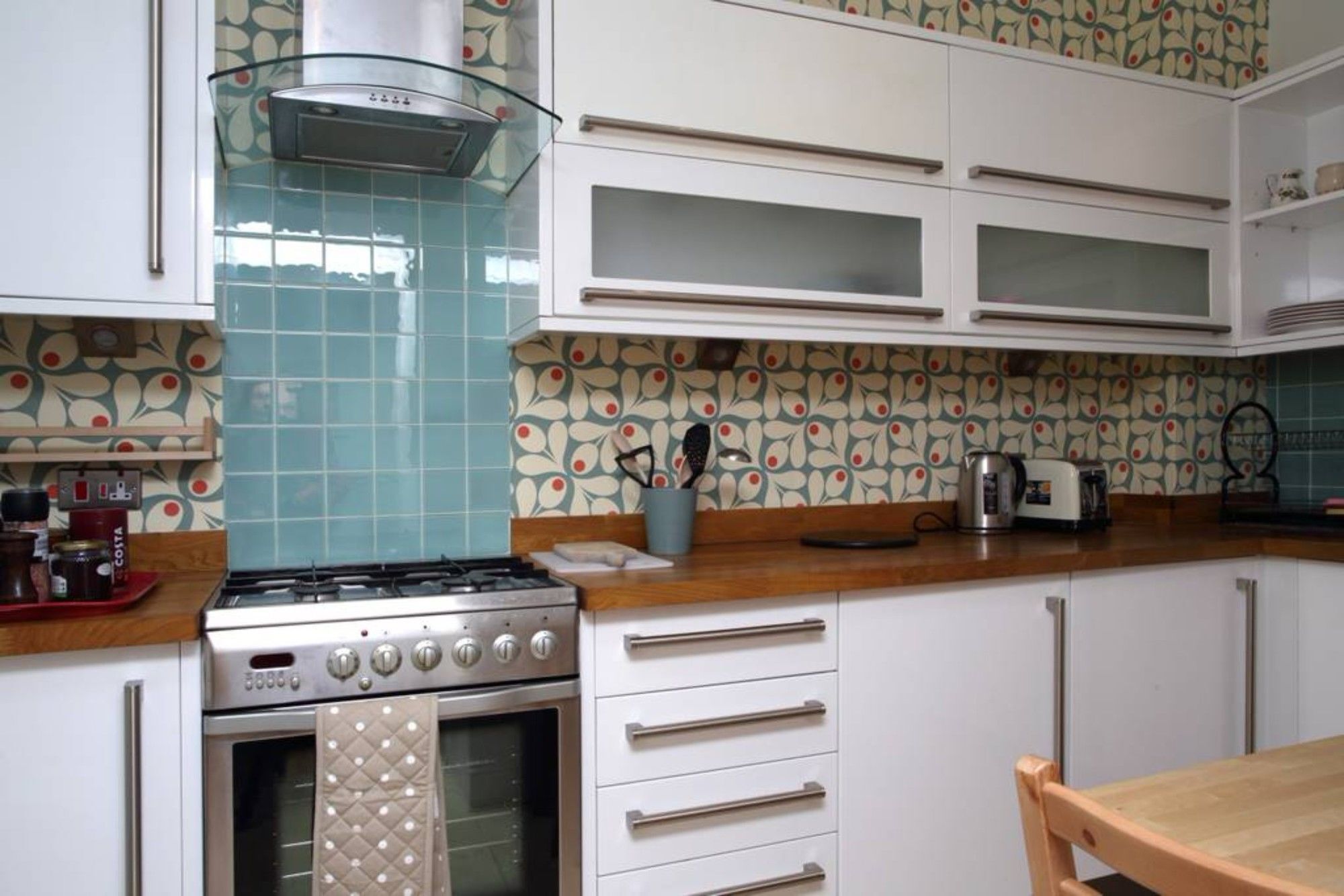 Apartment 1 Bedroom Flat Near Centre Accommodates 4