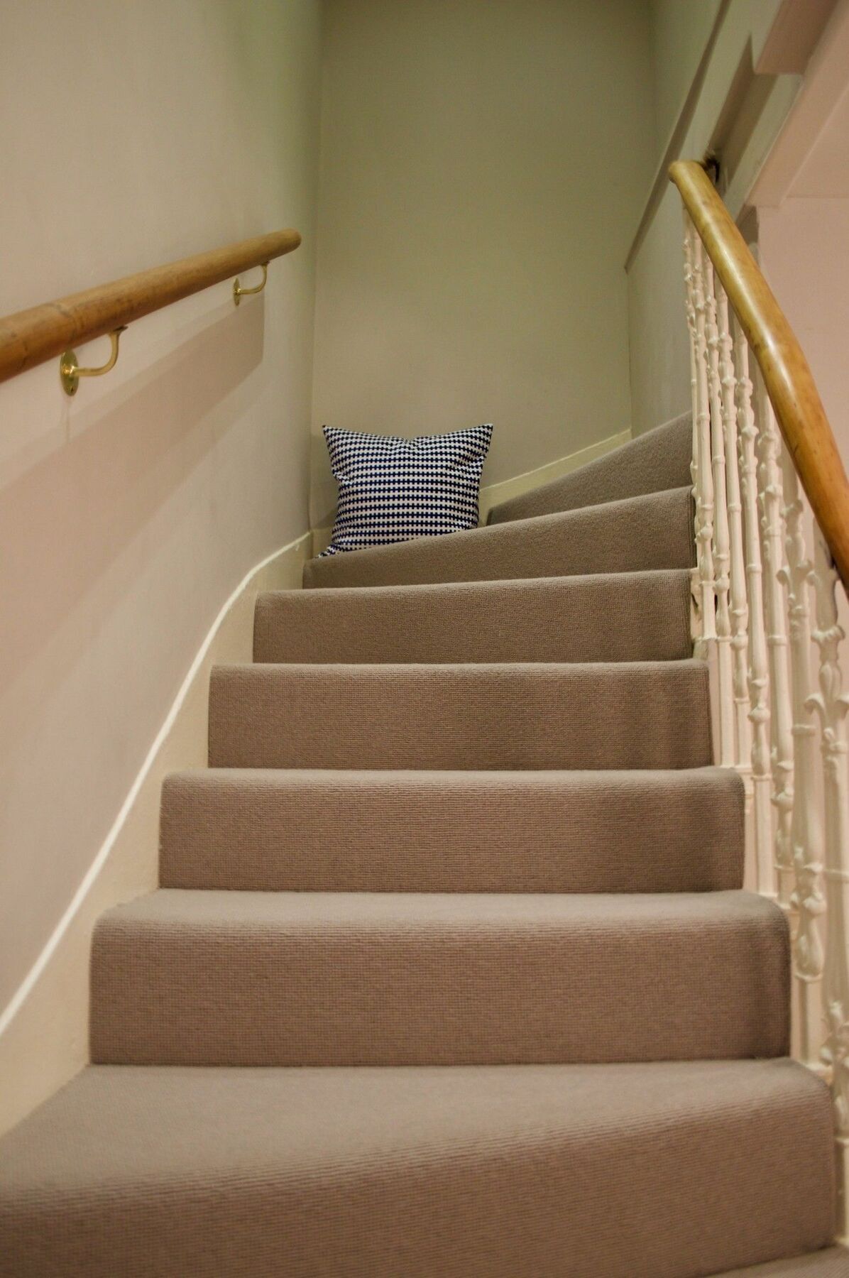 Apartment Victorian In The Grange Edinburgh