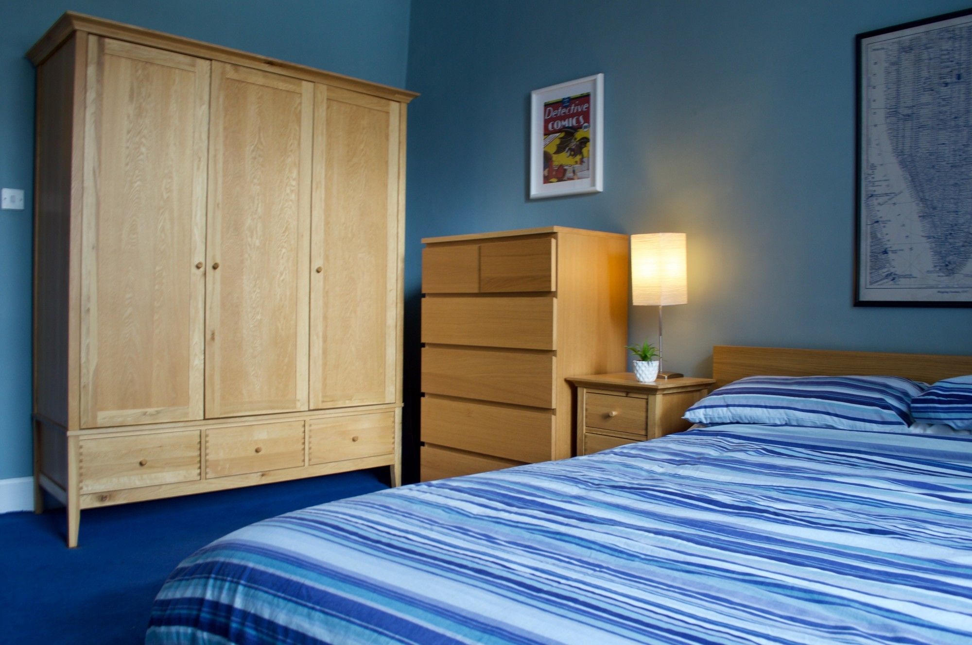2 Bedroom Flat In Stockton *