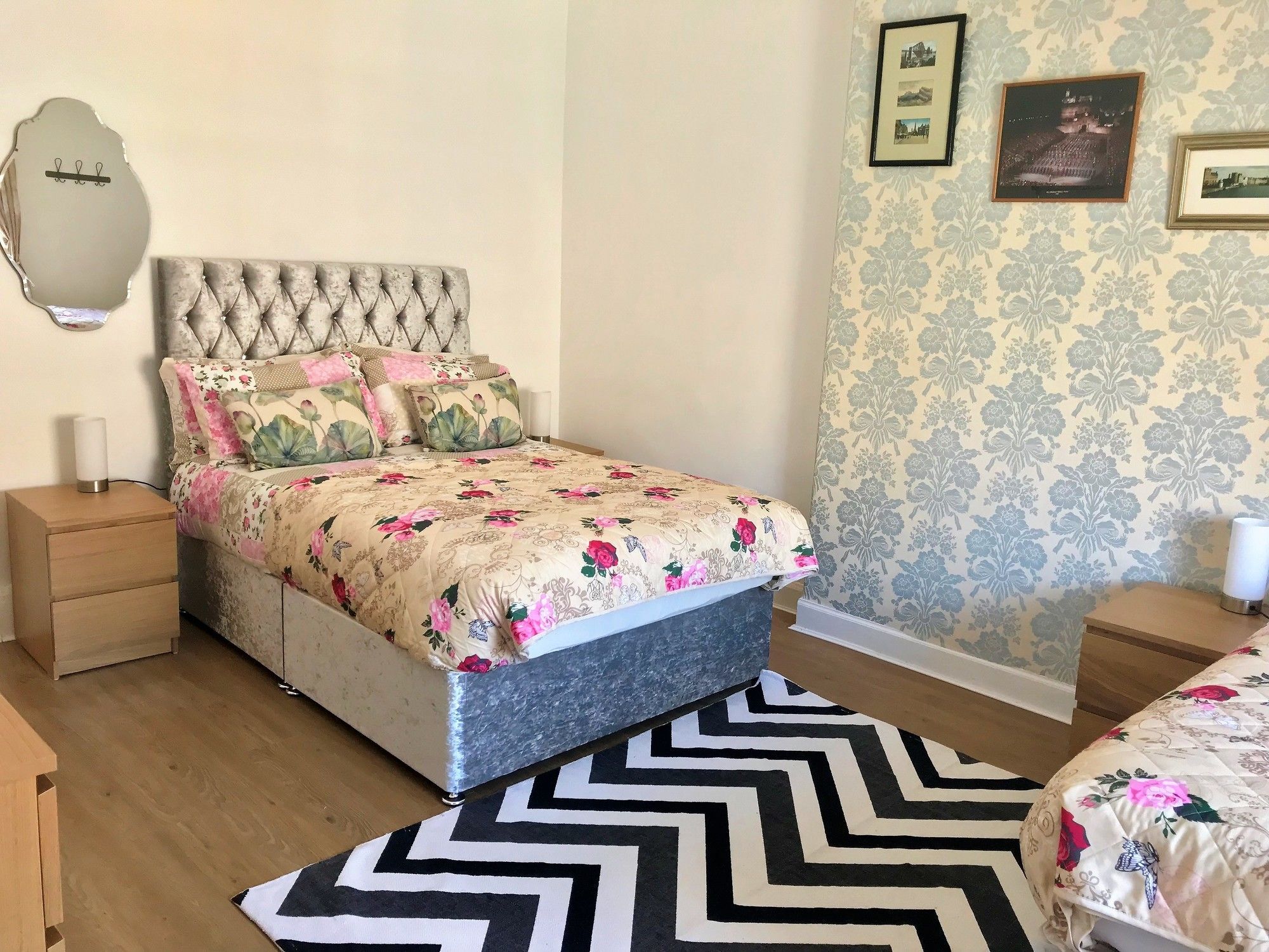 Apartment 233 Leith *