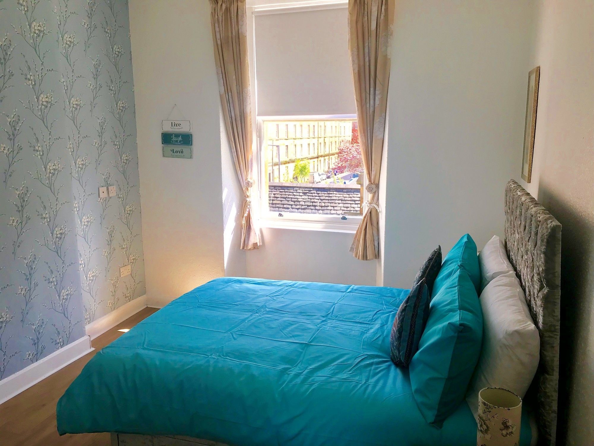 233 Leith Apartment Edinburgh