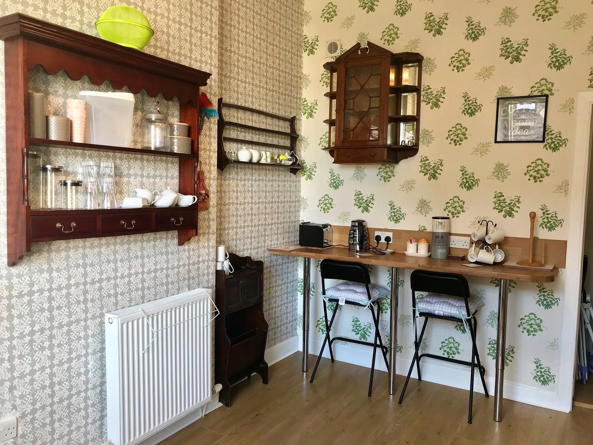 233 Leith Apartment