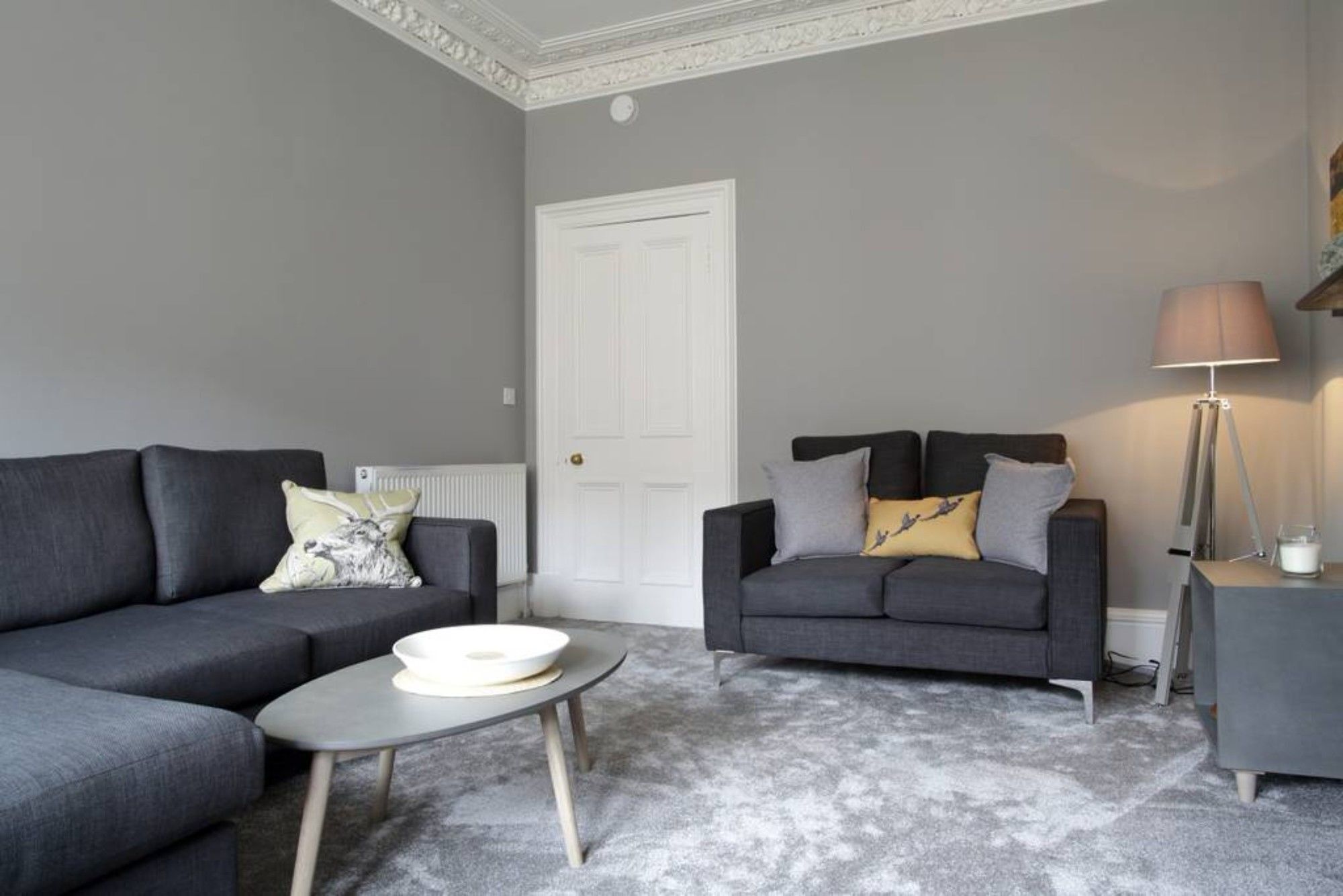 Apartment 2 Bedroom Bruntsfield *