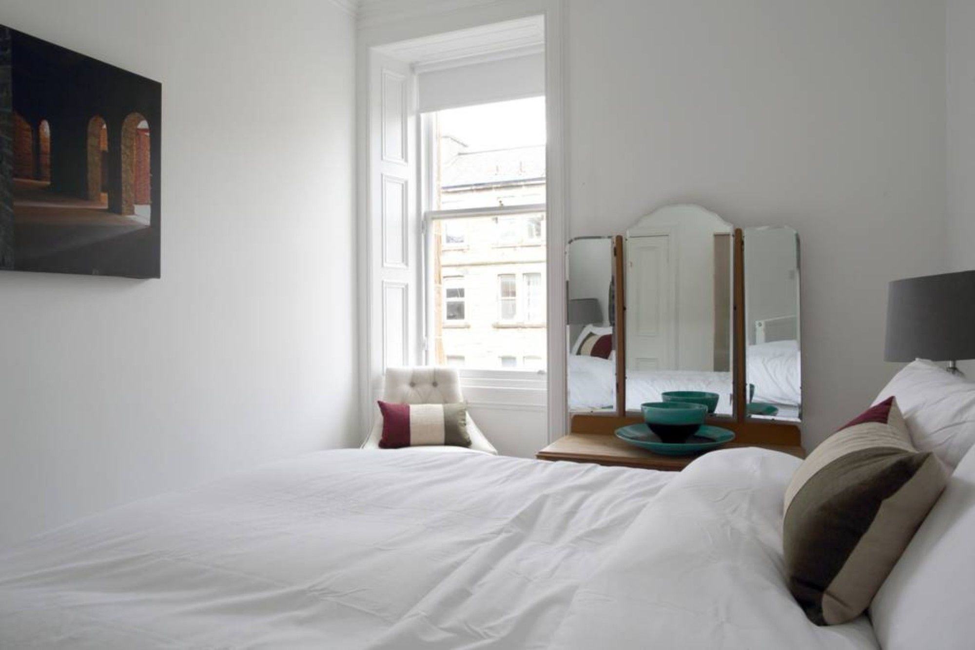 2 Bedroom Bruntsfield